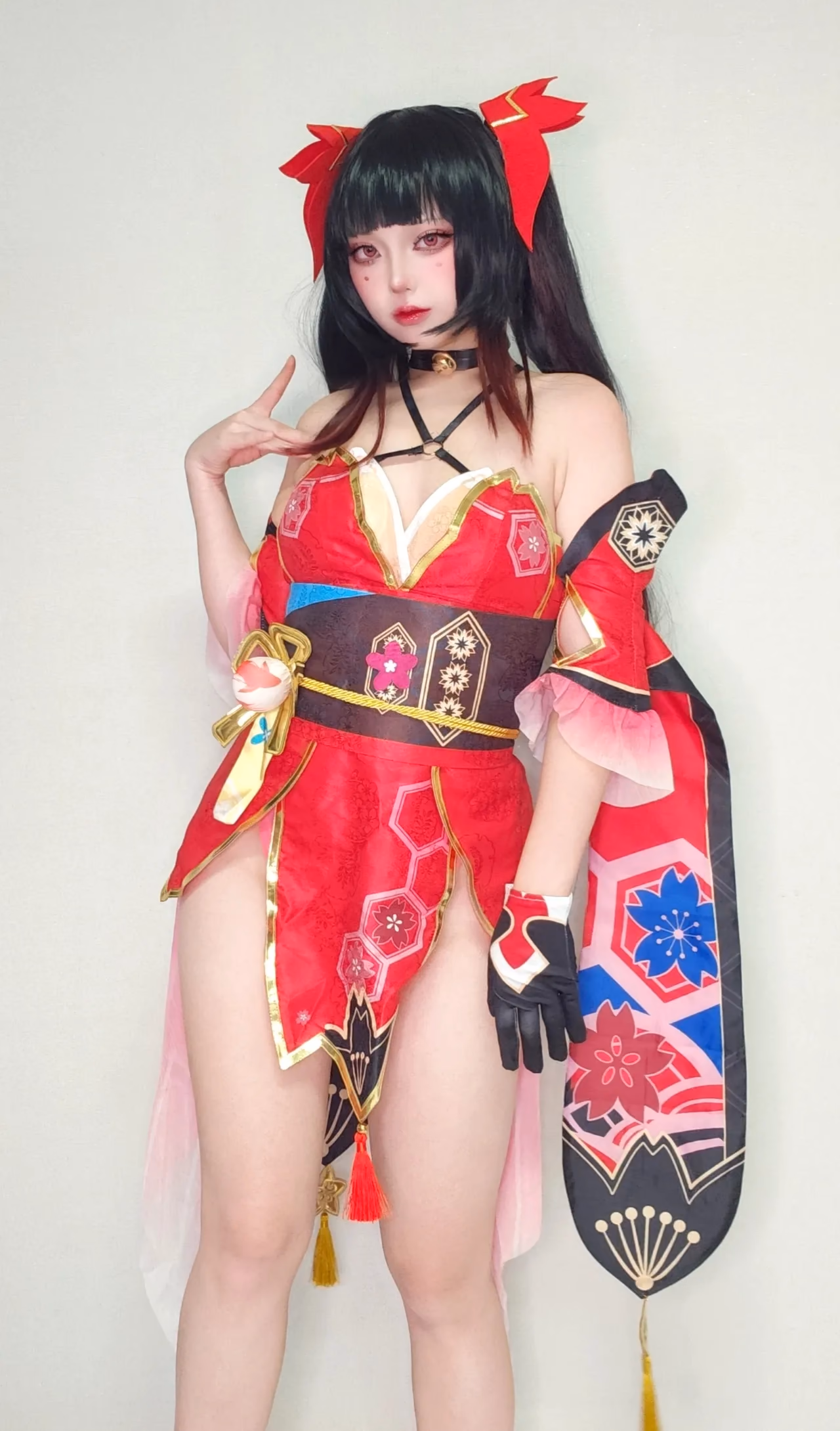 Hamumang as Sparkle — cosplay photo 14 of 25
