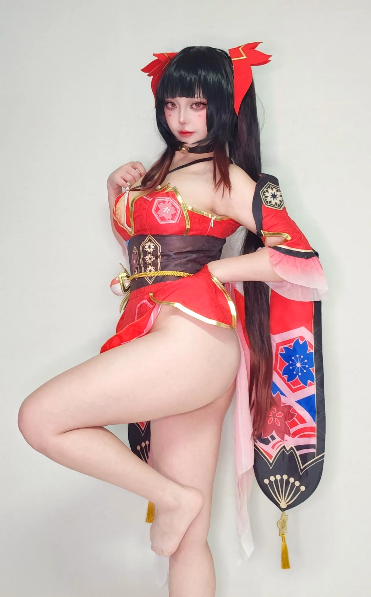Hamumang as Sparkle — cosplay photo 15 of 25