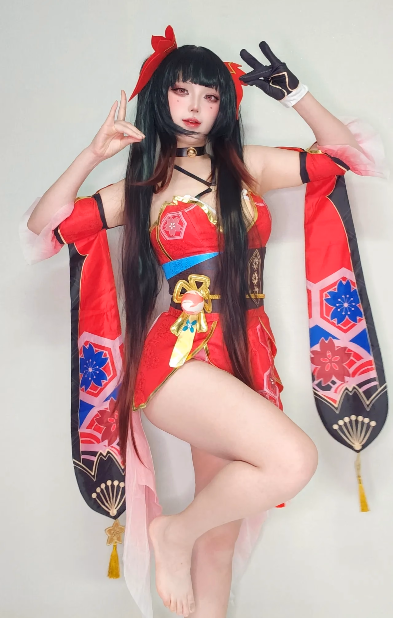 Hamumang as Sparkle — cosplay photo 16 of 25