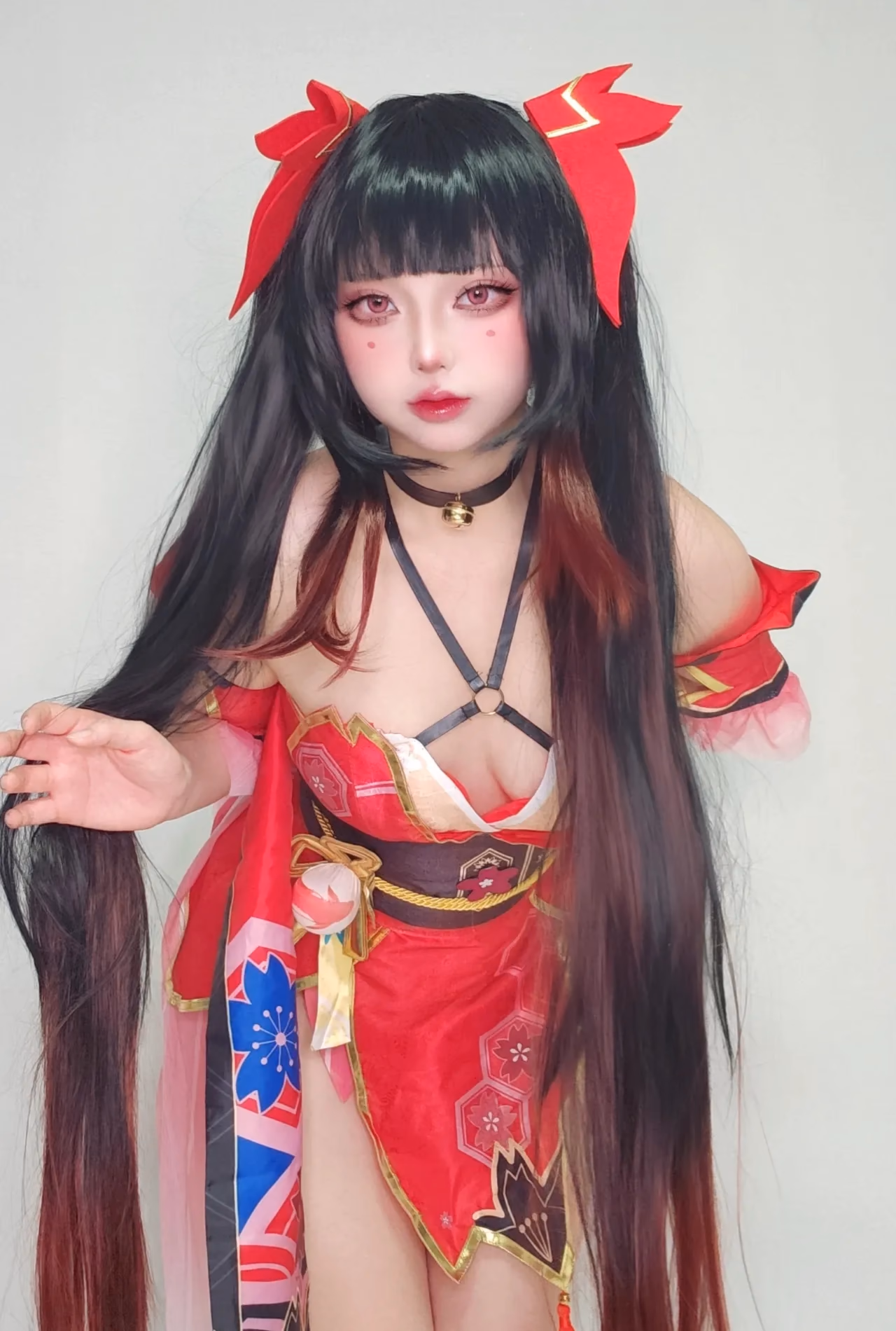Hamumang as Sparkle — cosplay photo 17 of 25