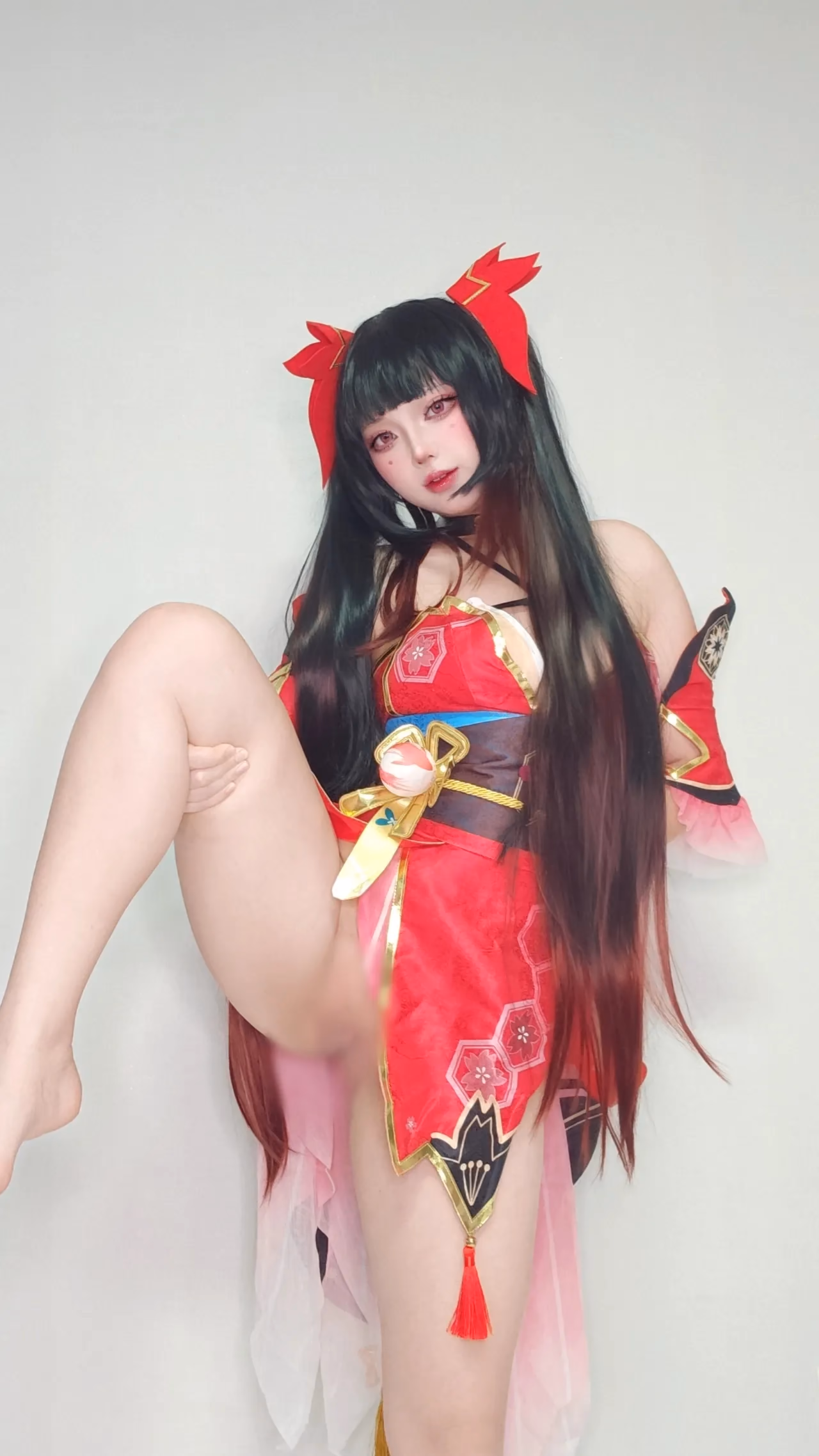Hamumang as Sparkle — cosplay photo 18 of 25