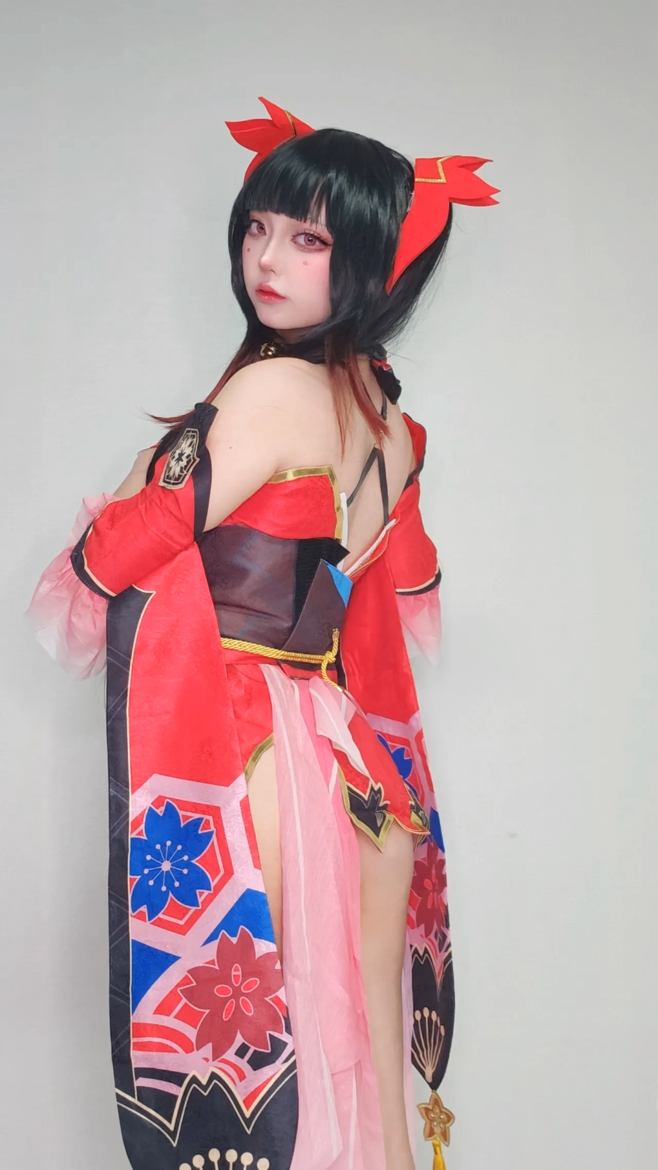 Hamumang as Sparkle — cosplay photo 19 of 25