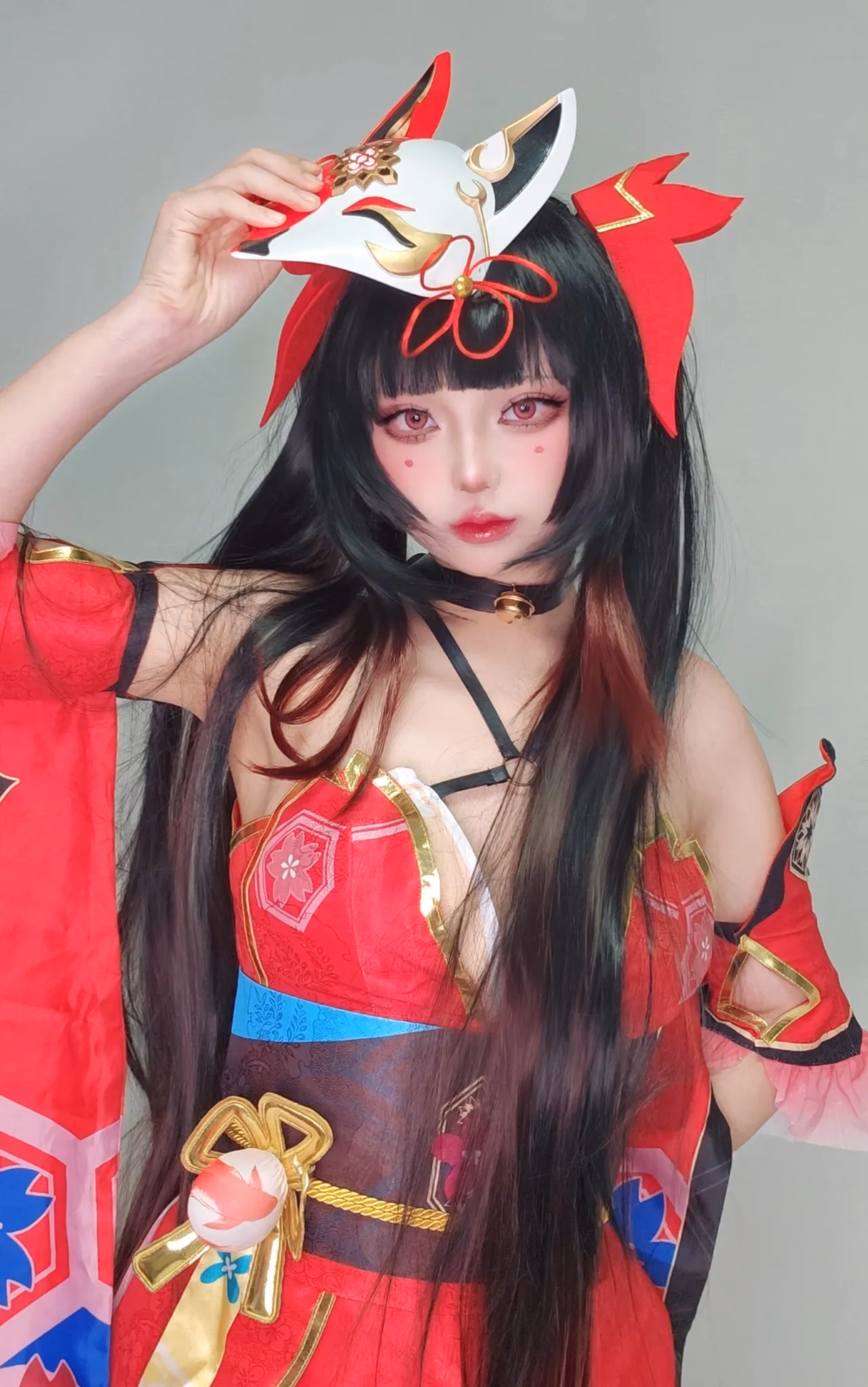 Hamumang as Sparkle — cosplay photo 2 of 25
