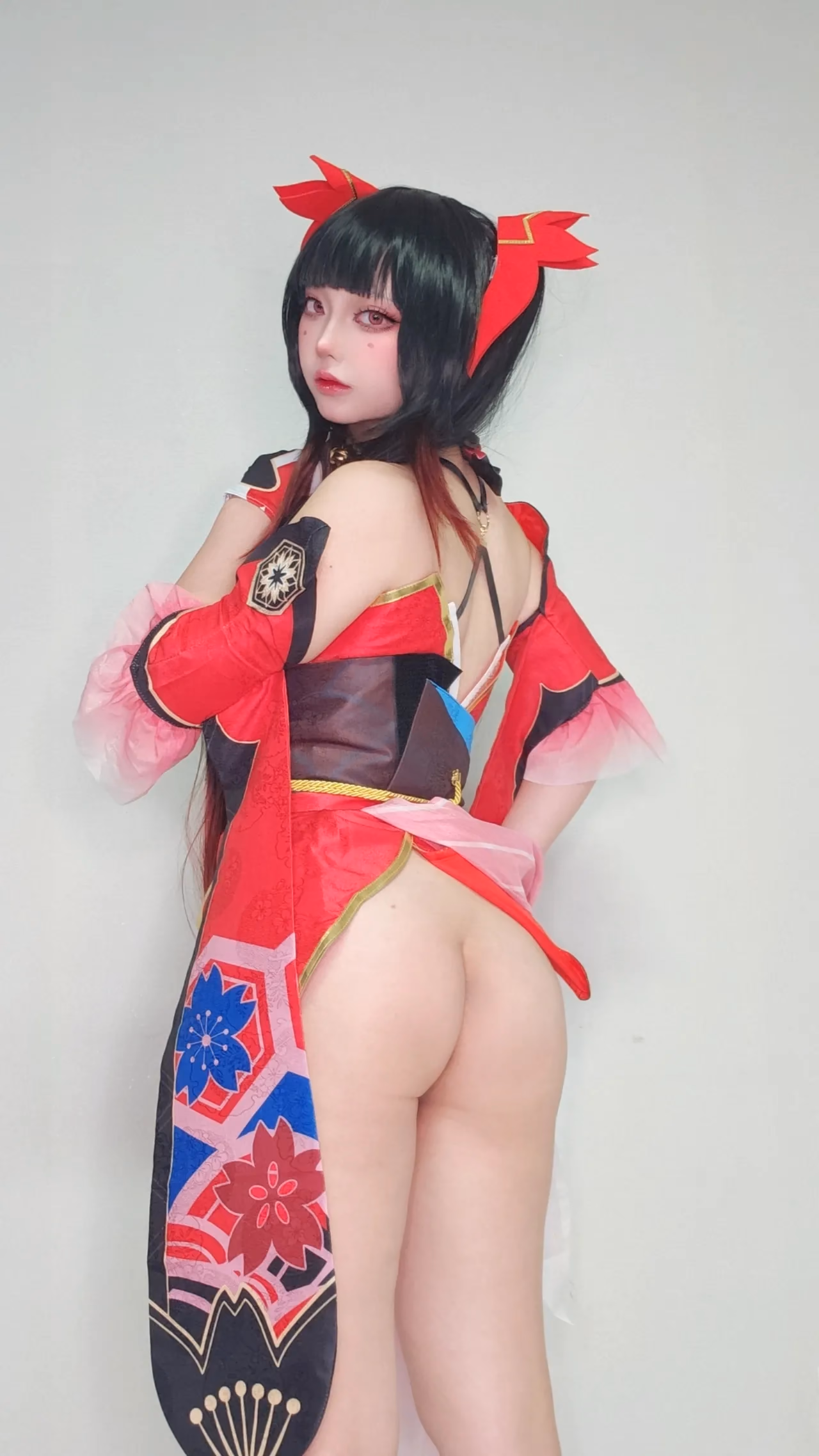 Hamumang as Sparkle — cosplay photo 21 of 25