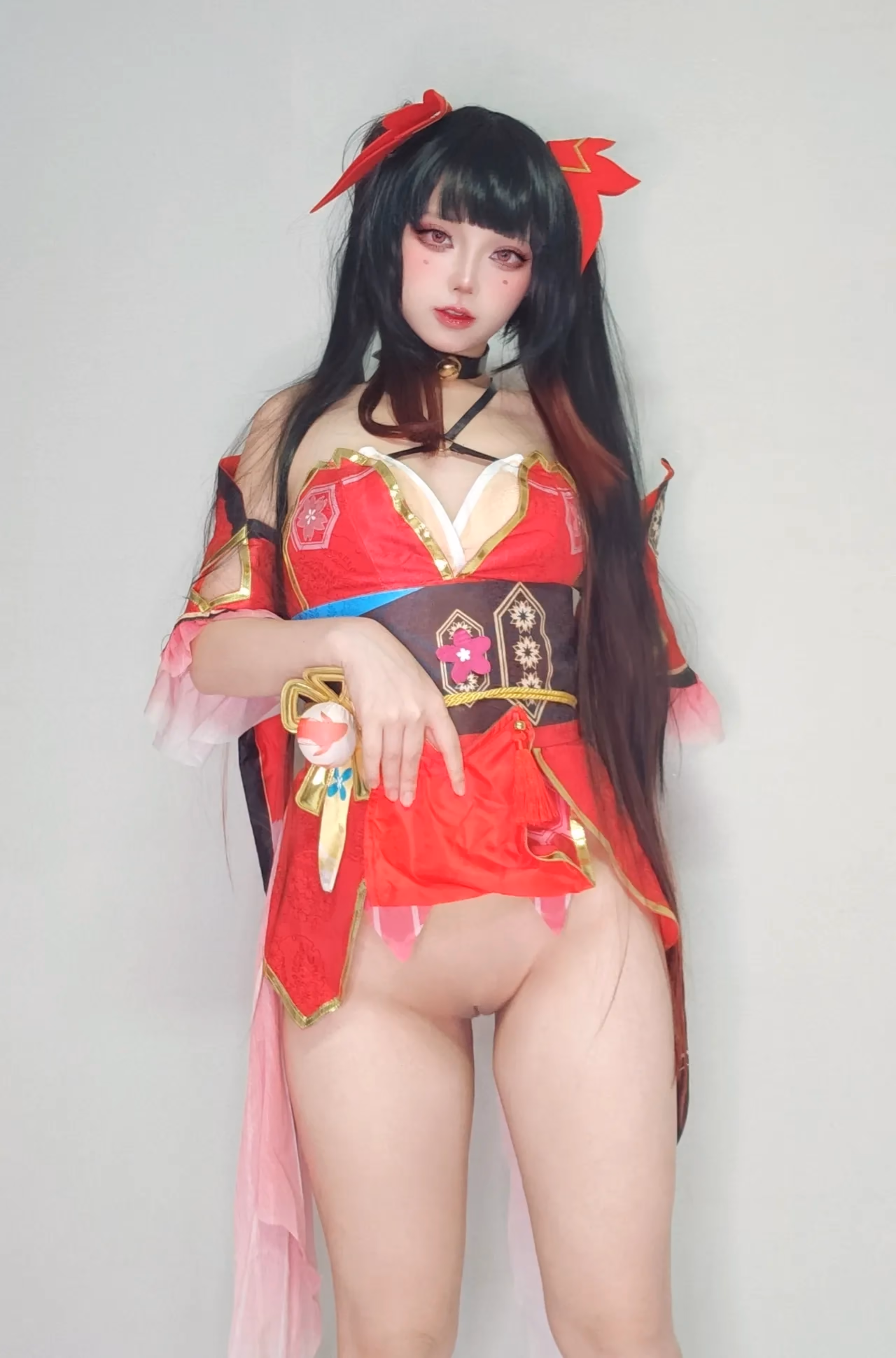 Hamumang as Sparkle — cosplay photo 22 of 25