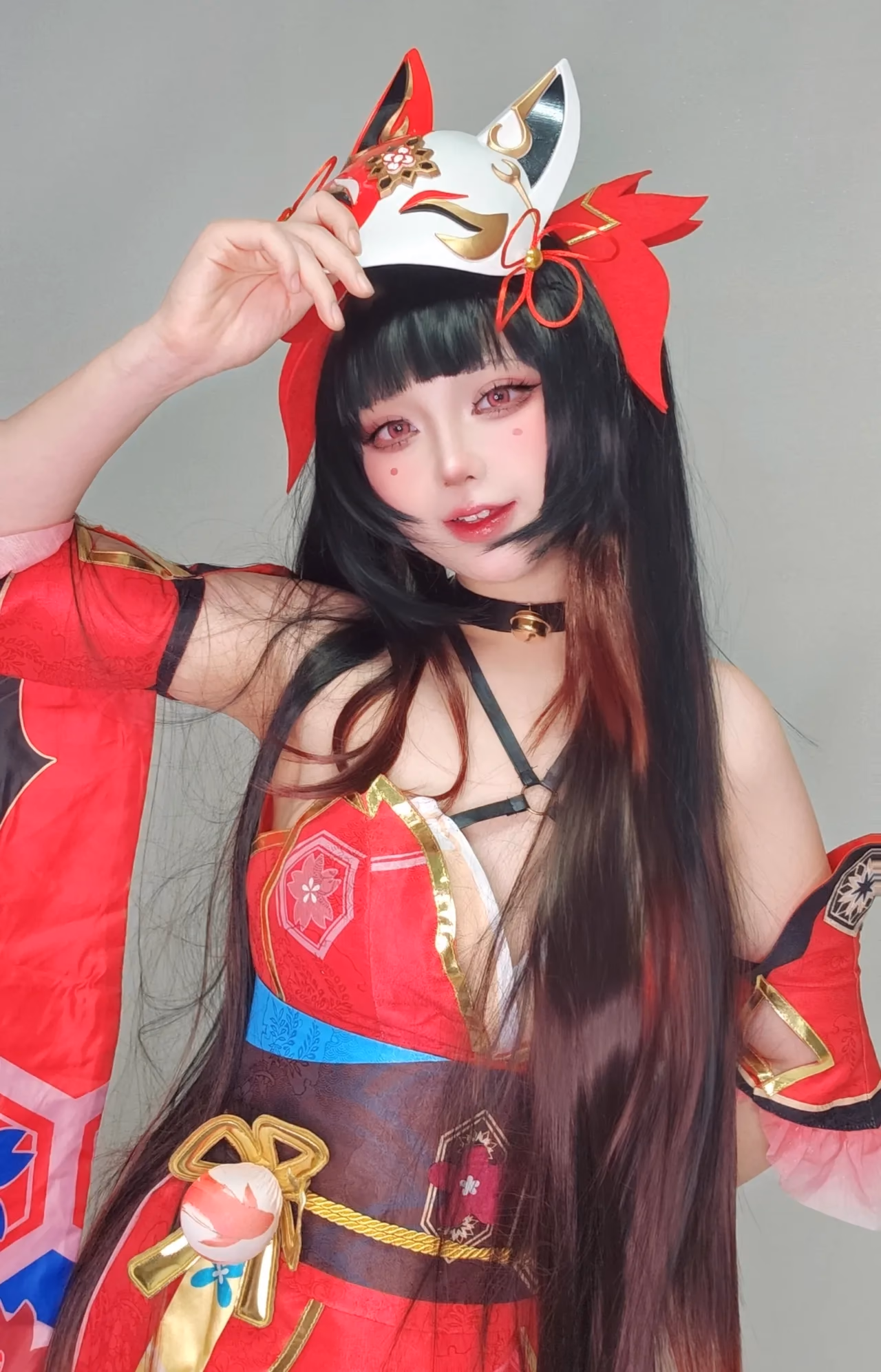 Hamumang as Sparkle — cosplay photo 3 of 25