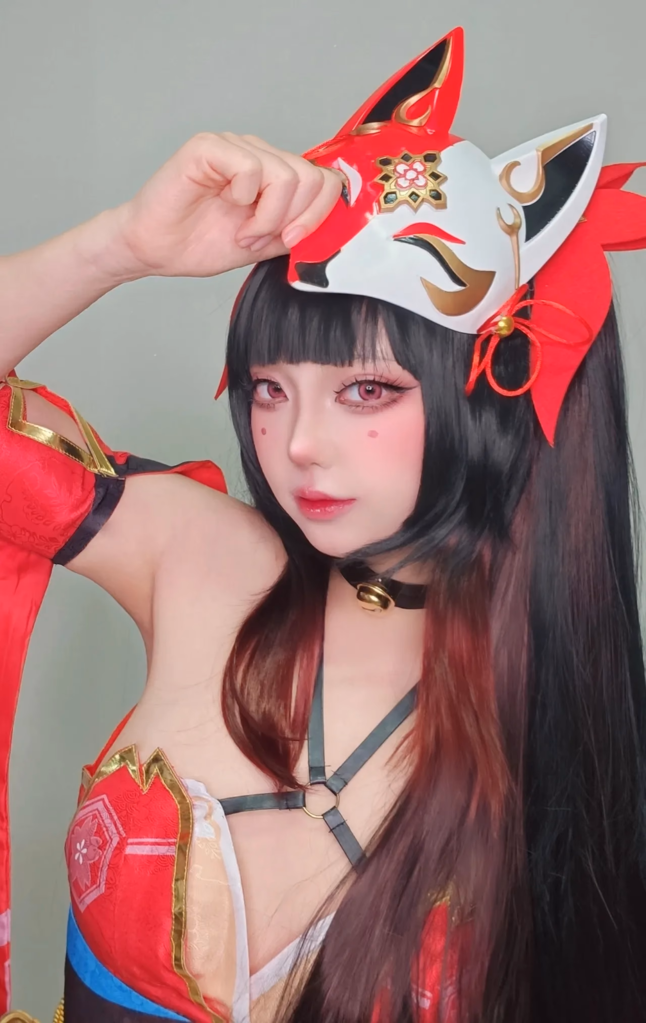 Hamumang as Sparkle — cosplay photo 4 of 25