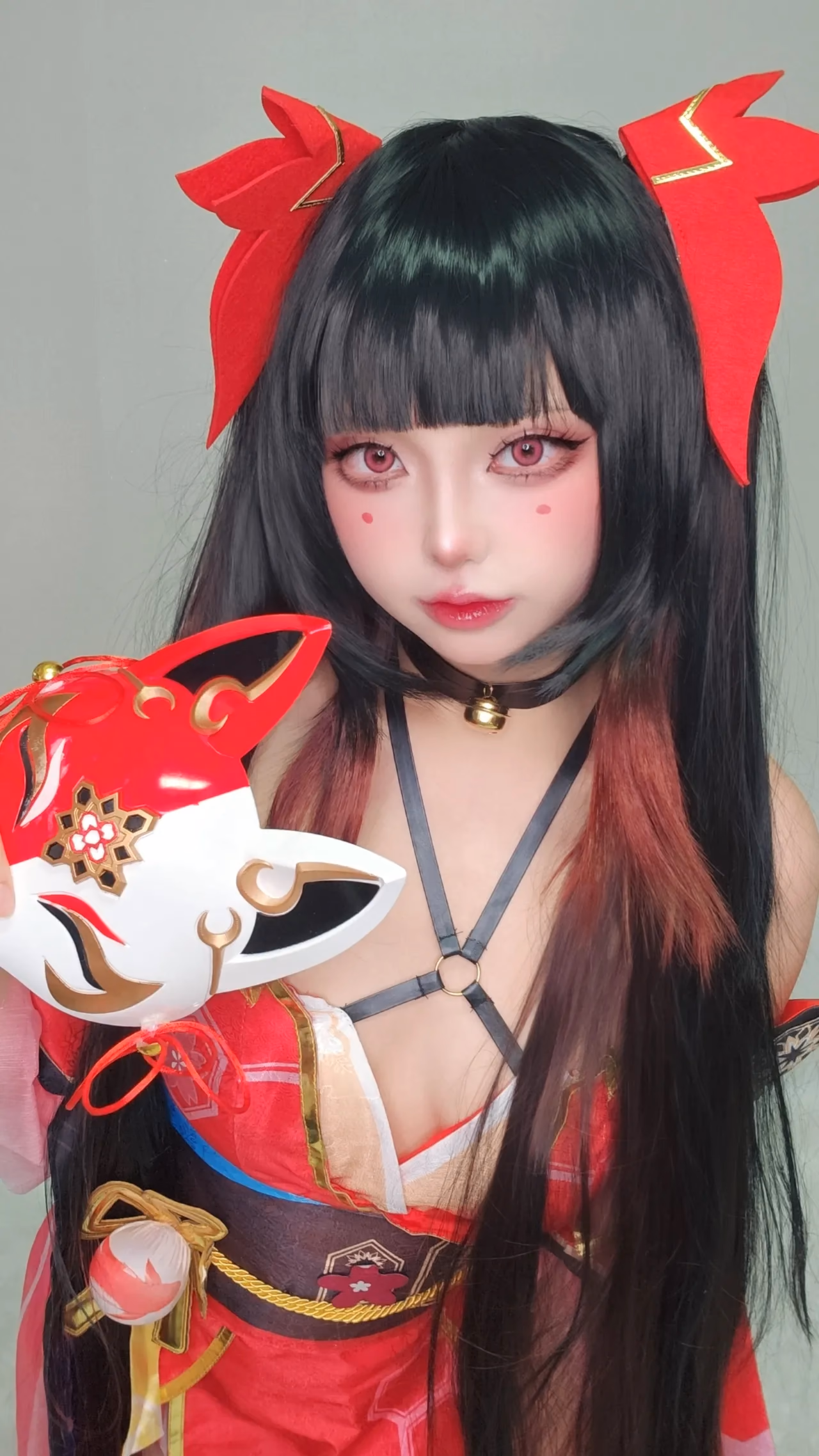 Hamumang as Sparkle — cosplay photo 5 of 25
