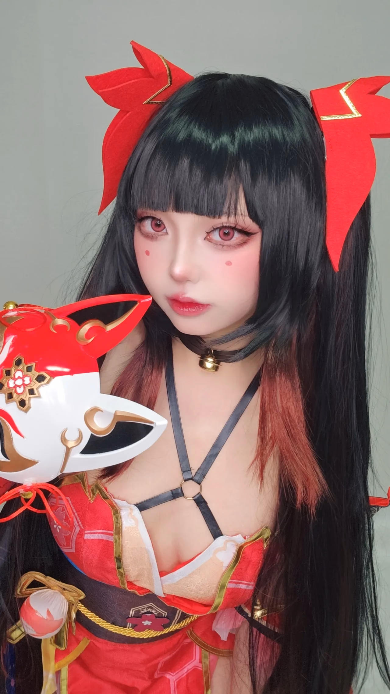 Hamumang as Sparkle — cosplay photo 6 of 25