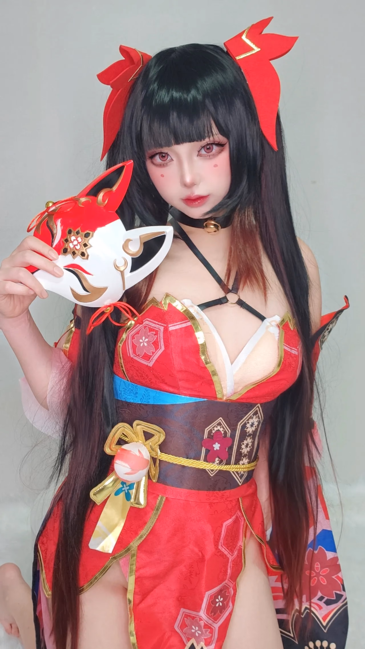 Hamumang as Sparkle — cosplay photo 7 of 25