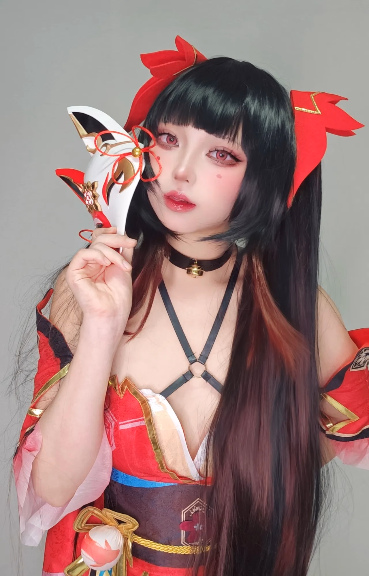 Hamumang as Sparkle — cosplay photo 8 of 25