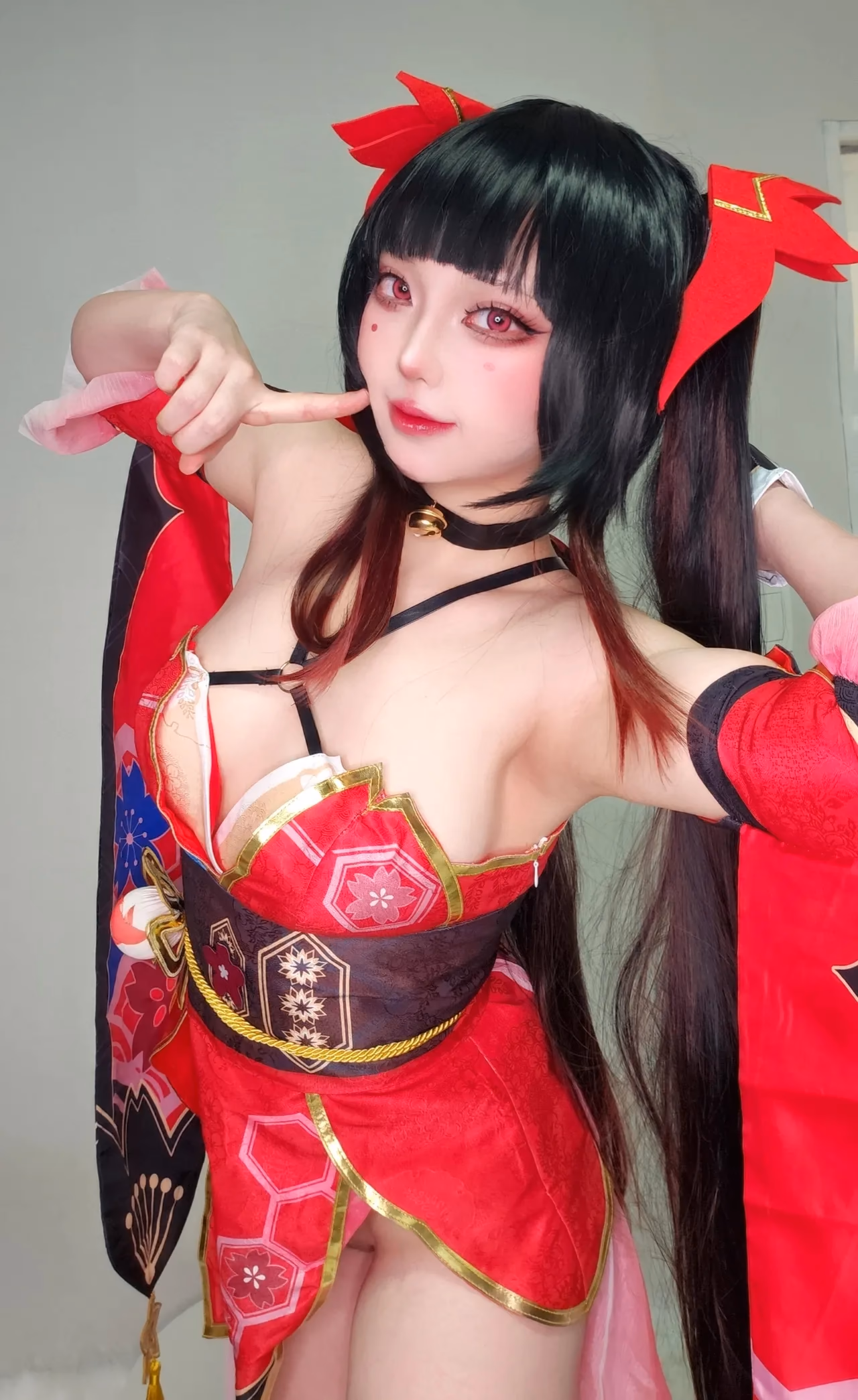 Hamumang as Sparkle — cosplay photo 9 of 25