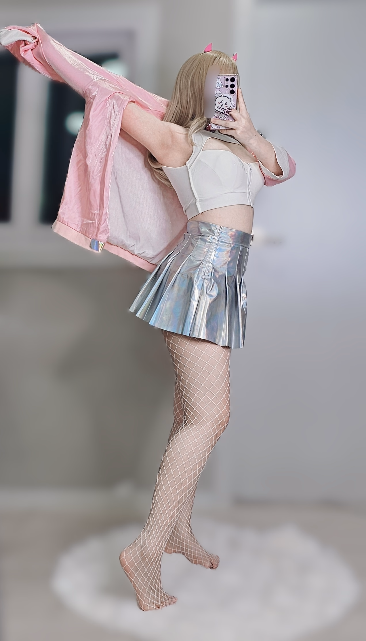 Hamumang as Viper — cosplay photo 5 of 11
