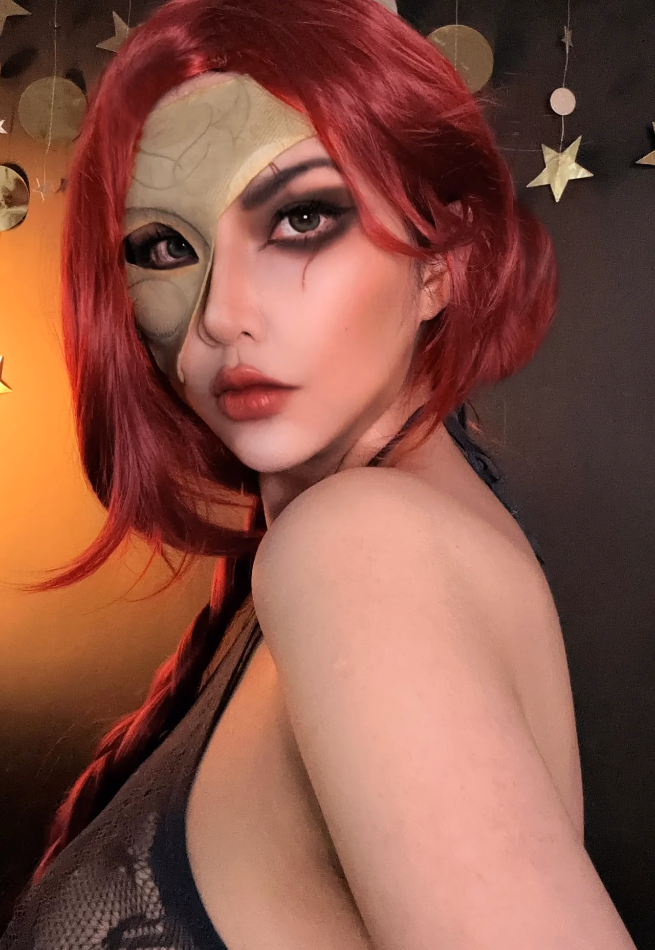 Hana Bunny as Katarina — cosplay photo 9 of 10