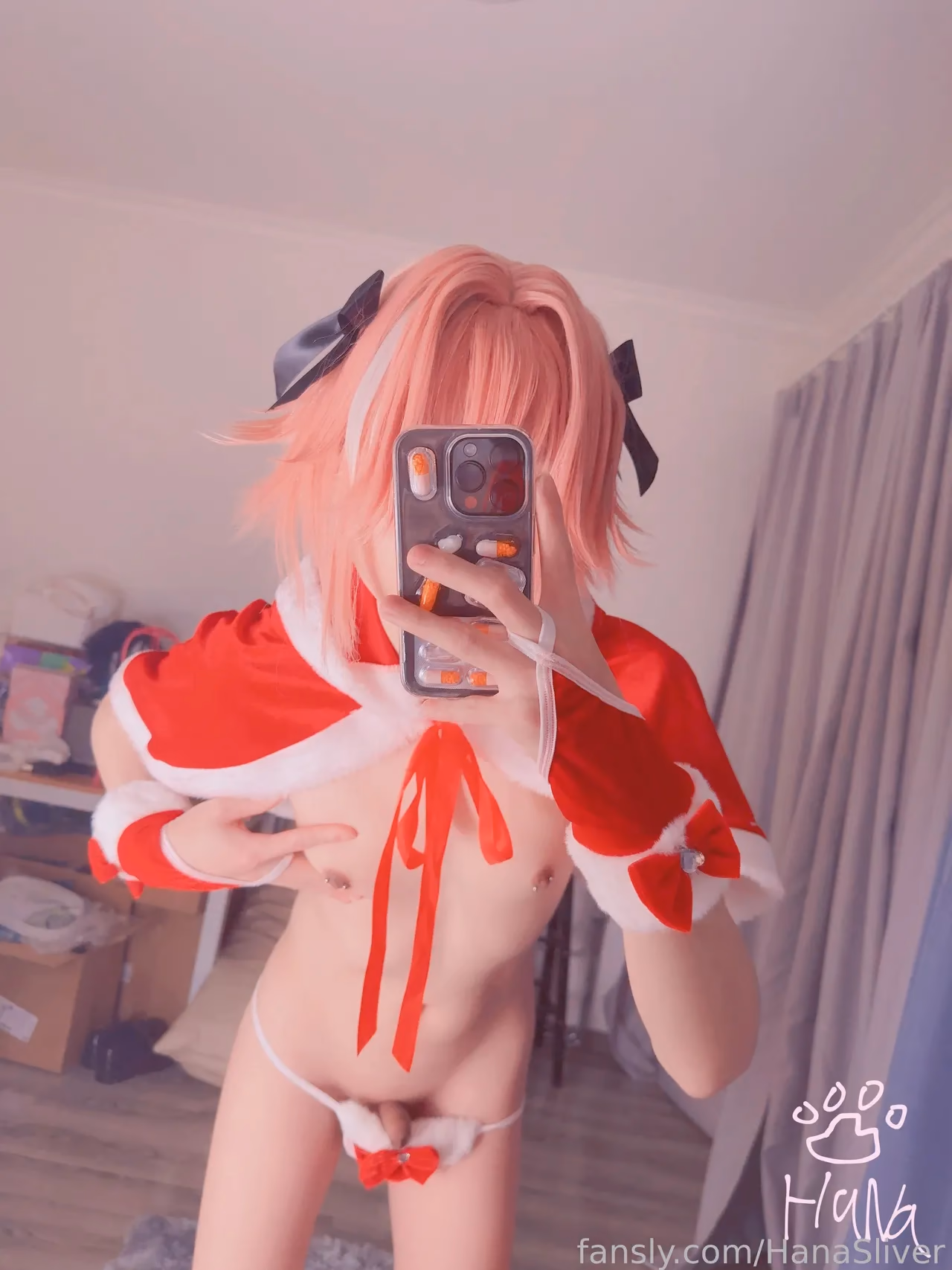 HanaSliver - Astolfo - Fate/Apocrypha - Cosplay Gallery - 16 Images preview