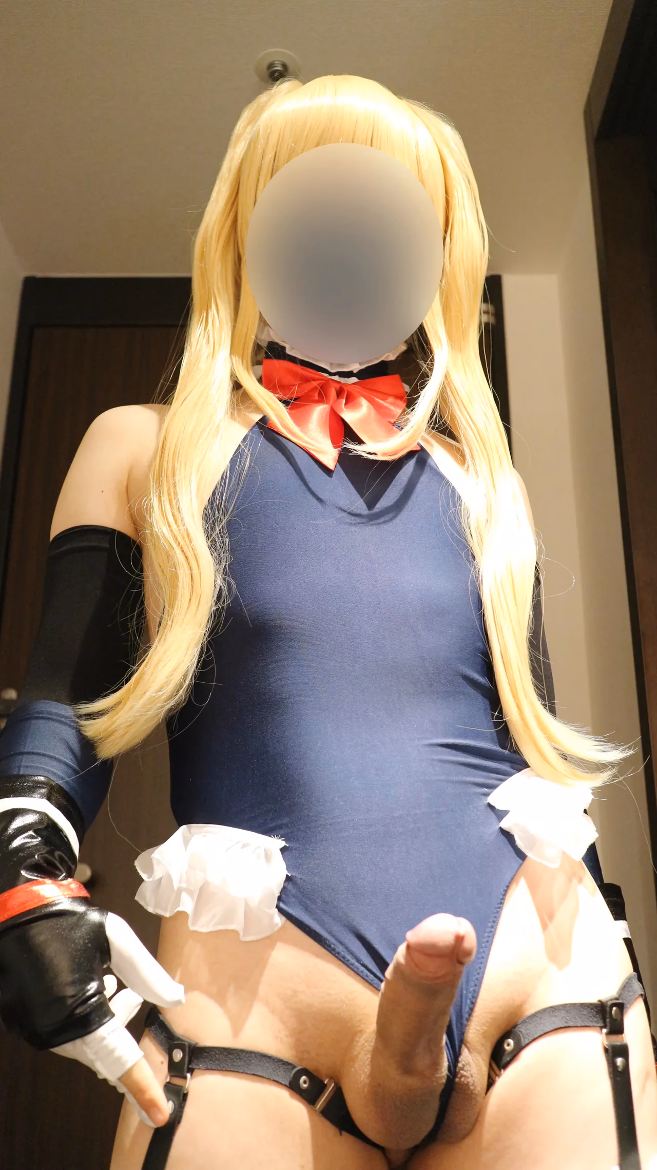 Hatarabu as Marie Rose — cosplay photo 40 of 71
