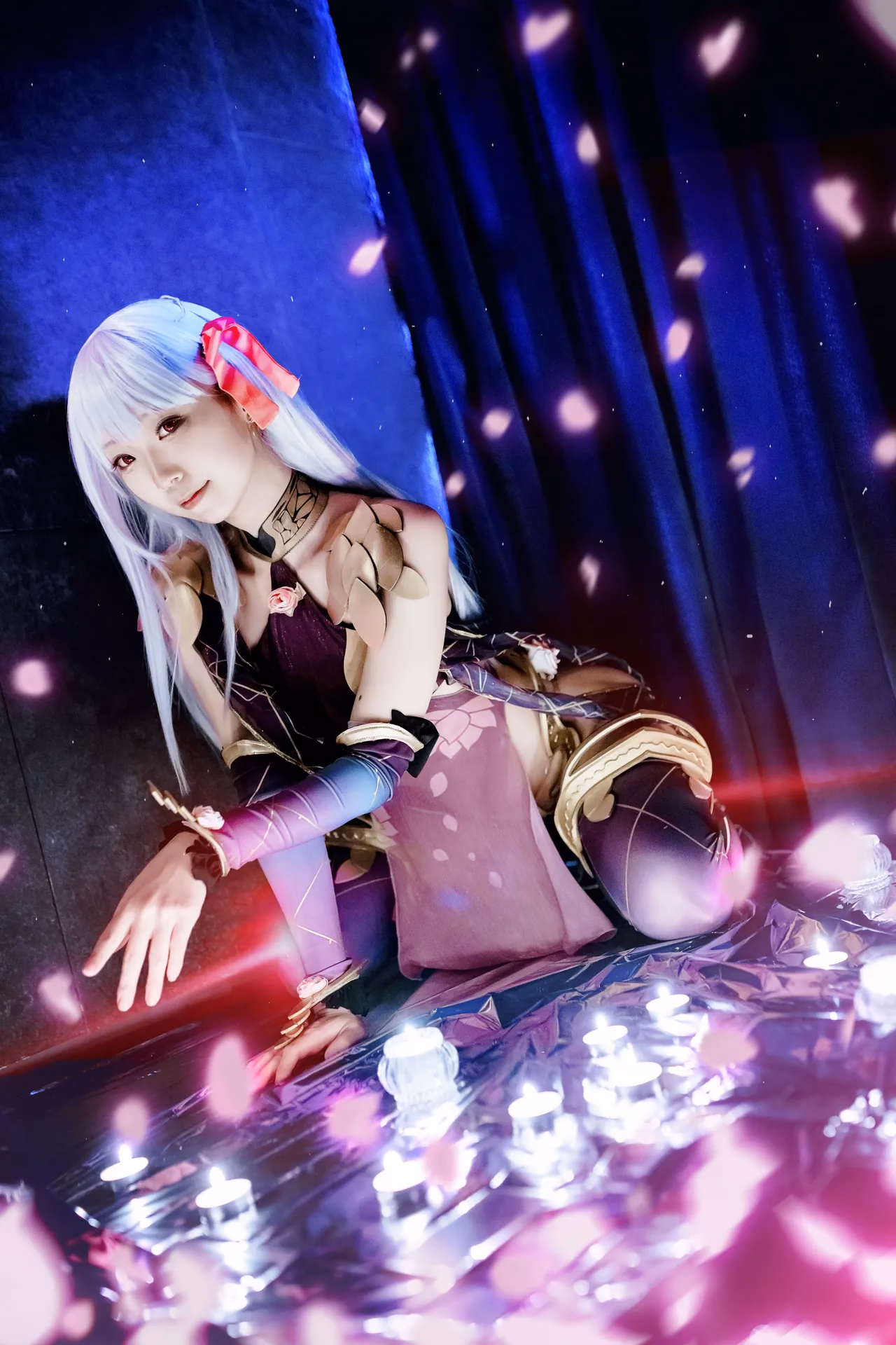 Hattie Cosplay as Kama — cosplay photo 3 of 23