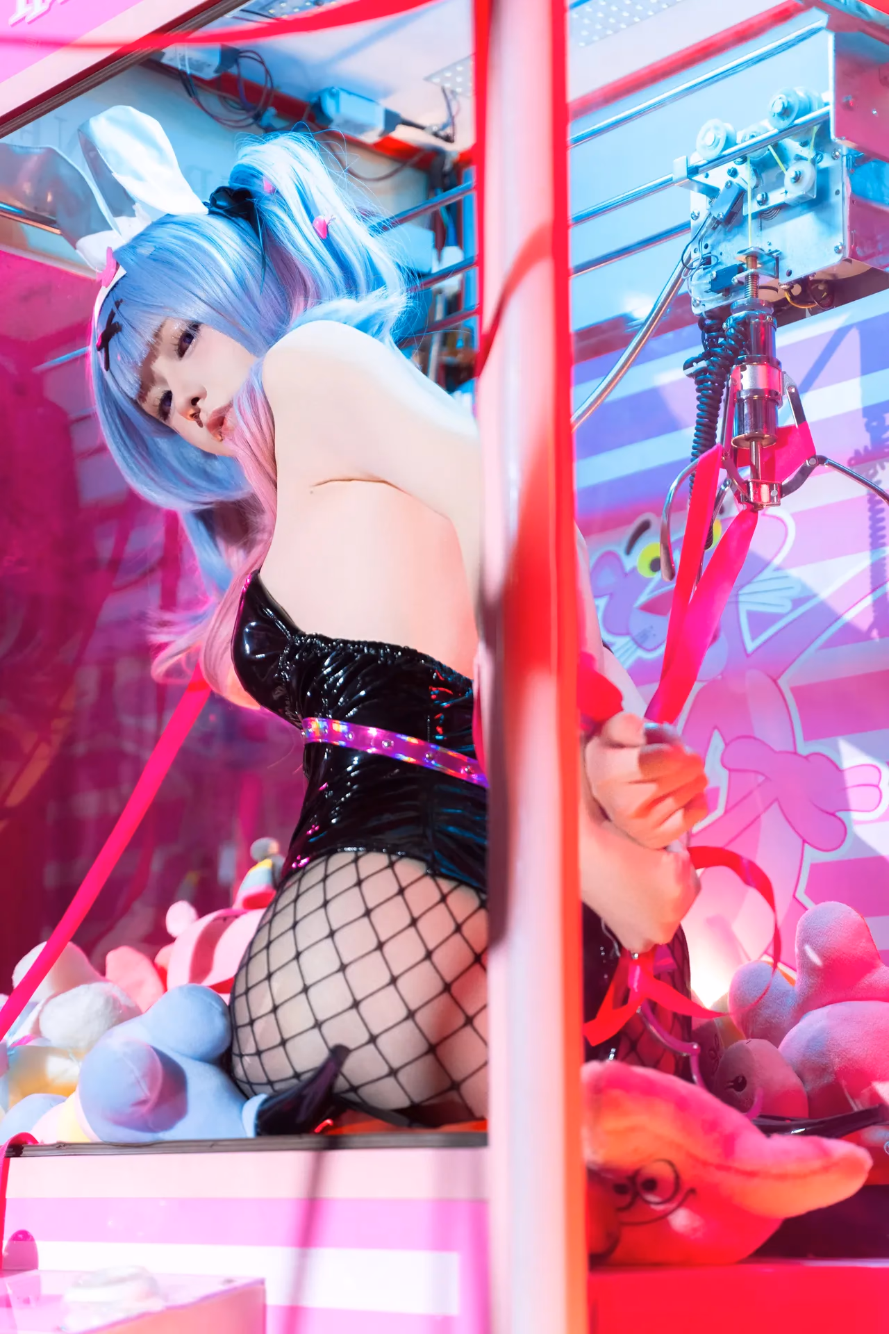HayashiChuya as Hatsune Miku — cosplay photo 5 of 18
