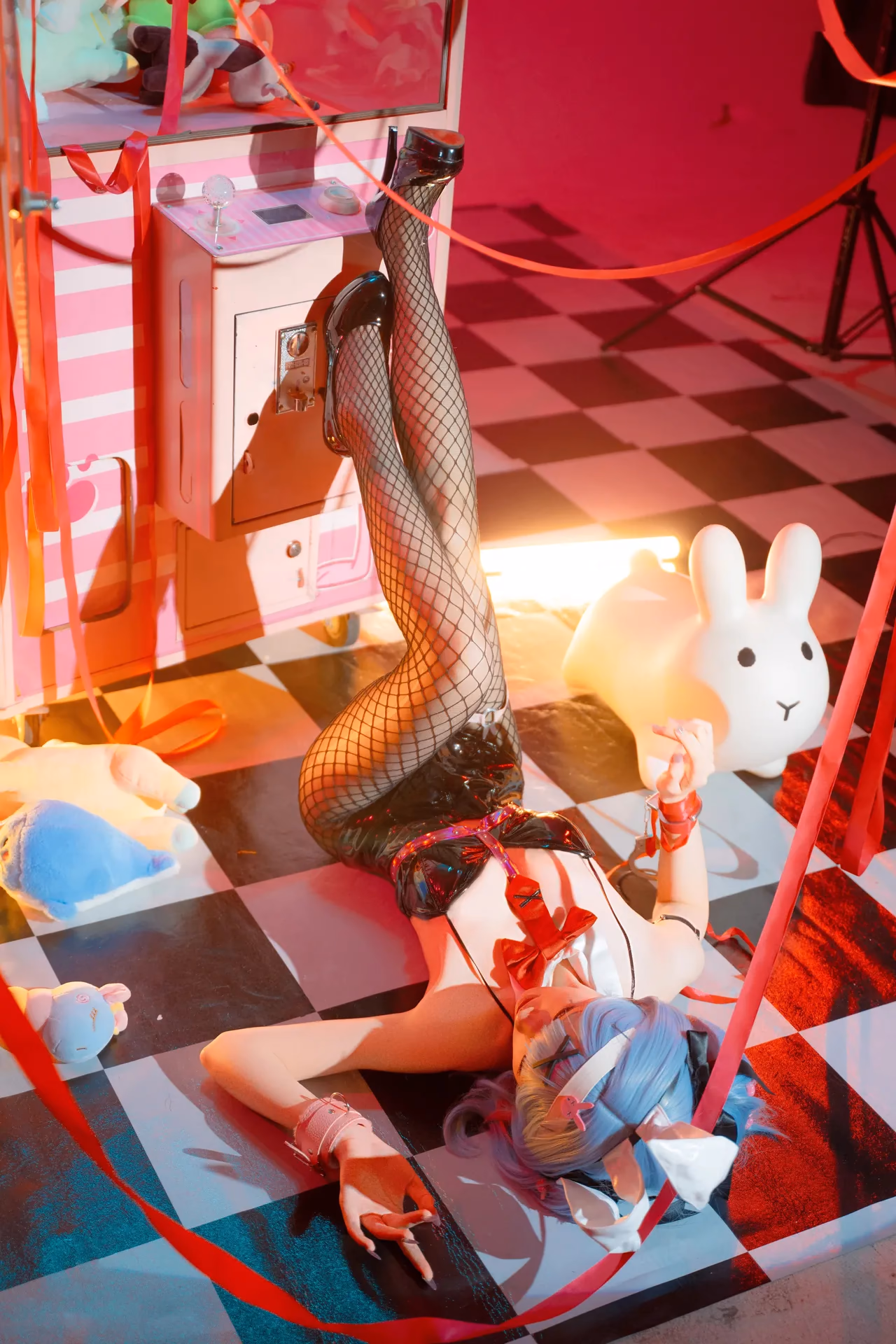 HayashiChuya as Hatsune Miku — cosplay photo 8 of 18