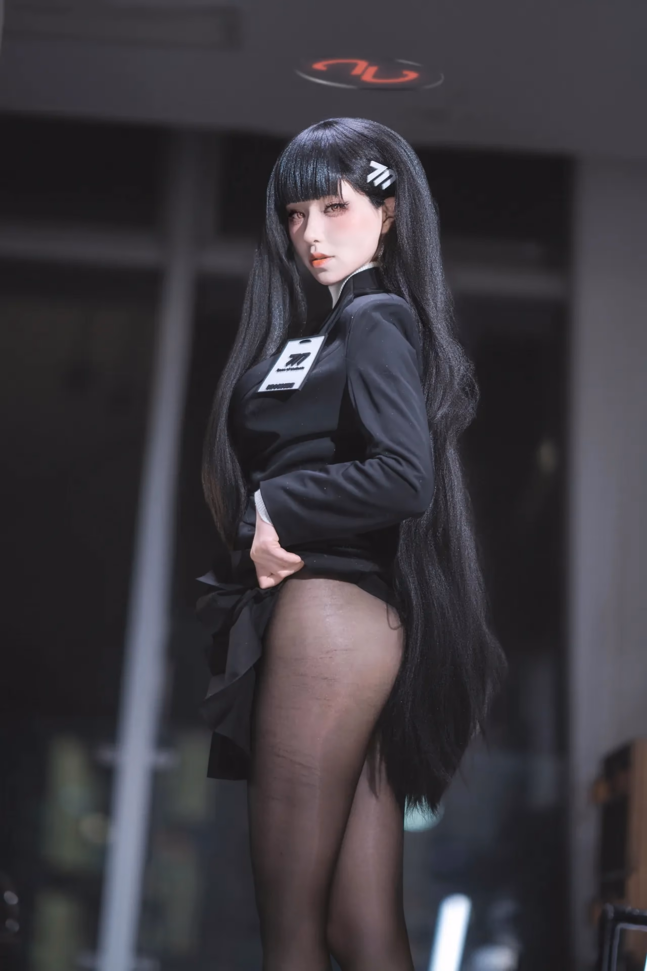 HayashiChuya as Rio Tsukatsuki — cosplay photo 14 of 61