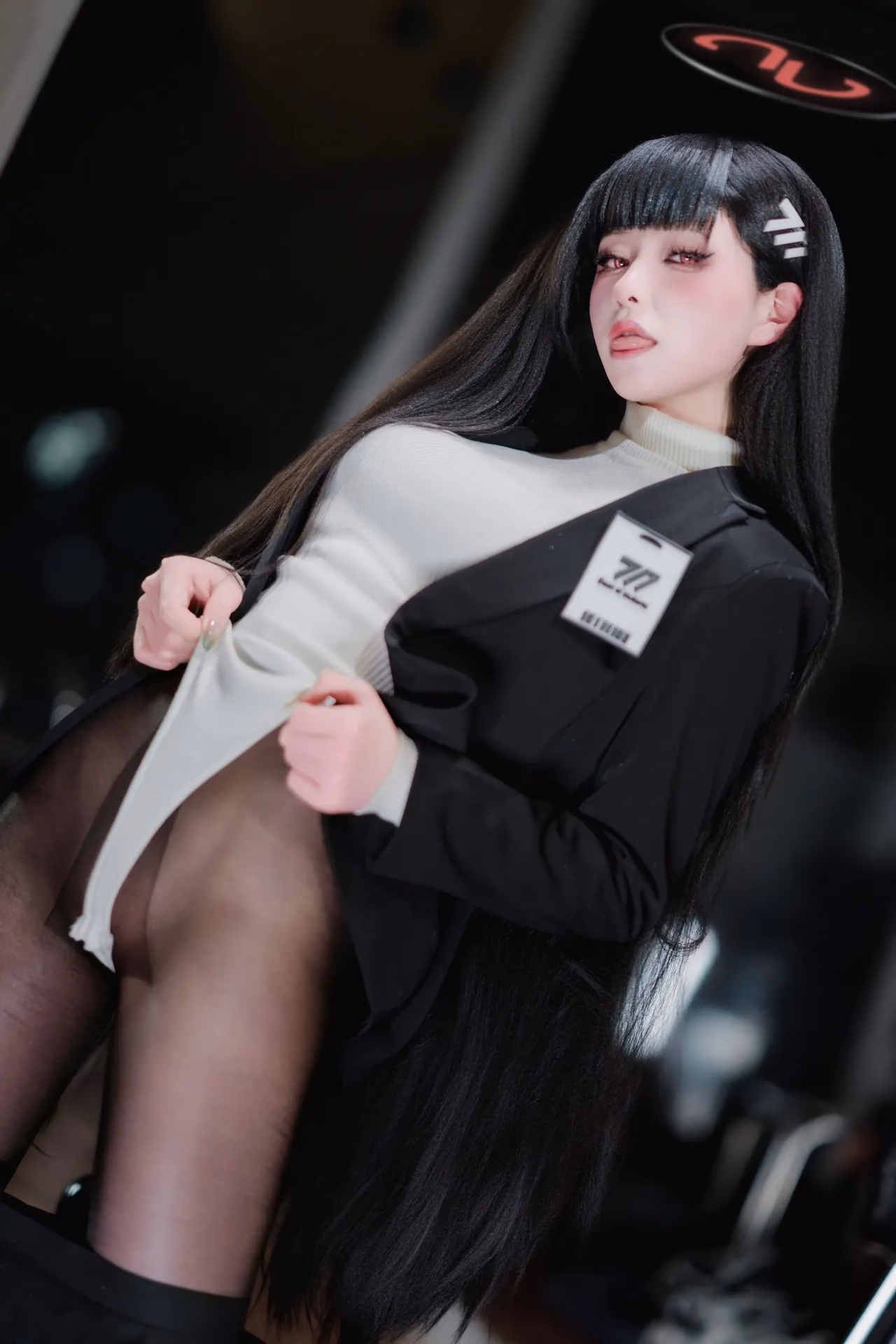 HayashiChuya as Rio Tsukatsuki — cosplay photo 21 of 61