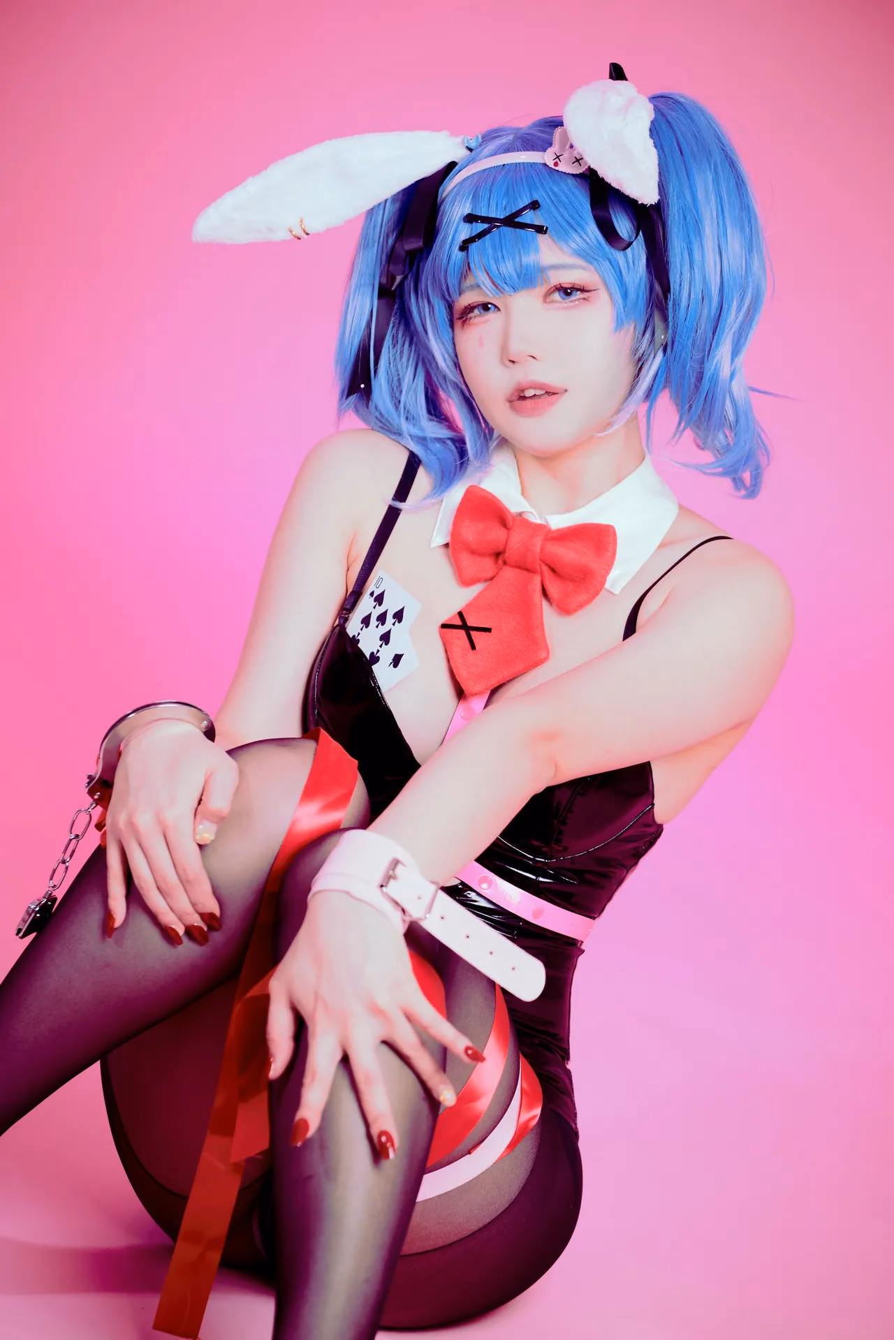 HEEYA as Hatsune Miku — cosplay photo 11 of 25