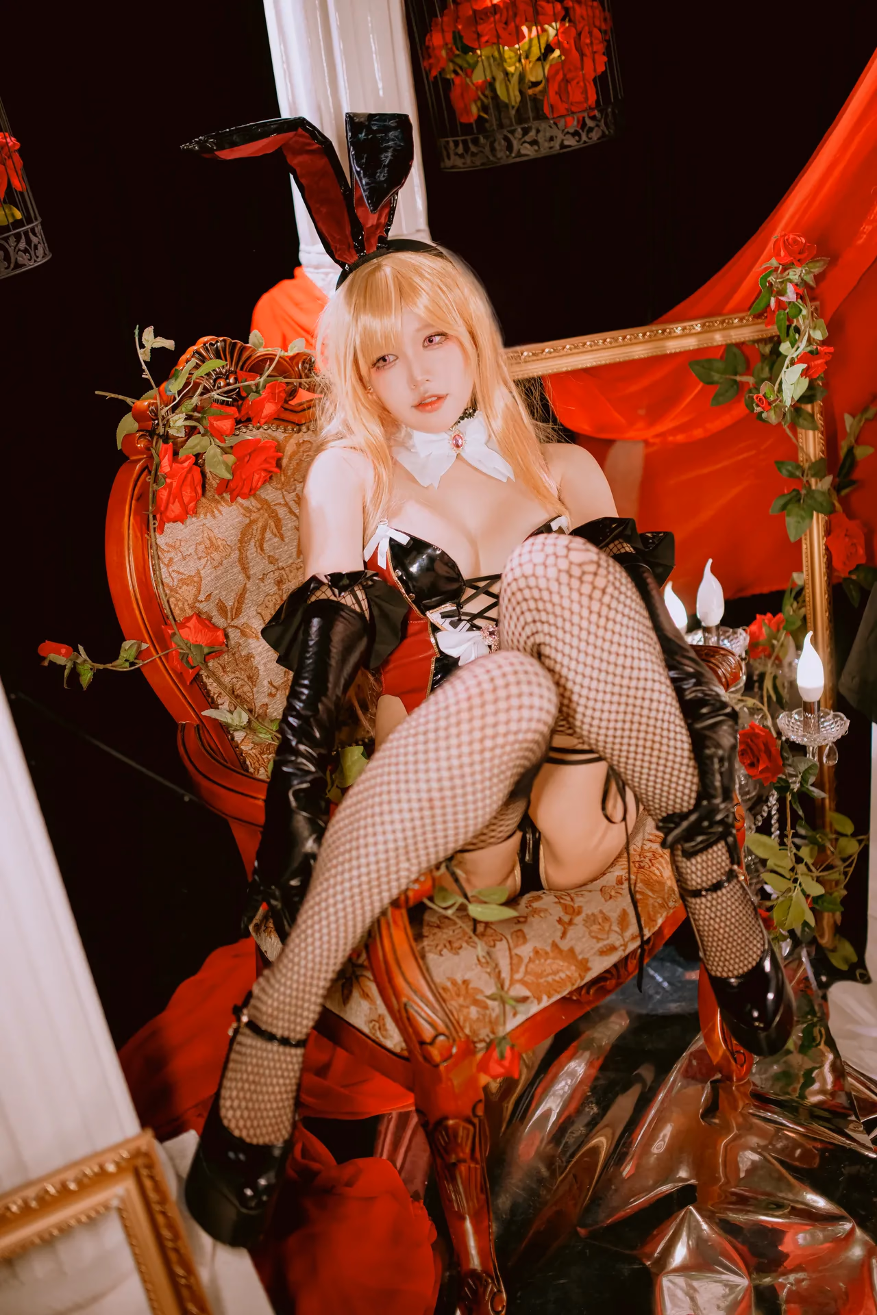 HEEYA as Marin Kitagawa — cosplay photo 20 of 27