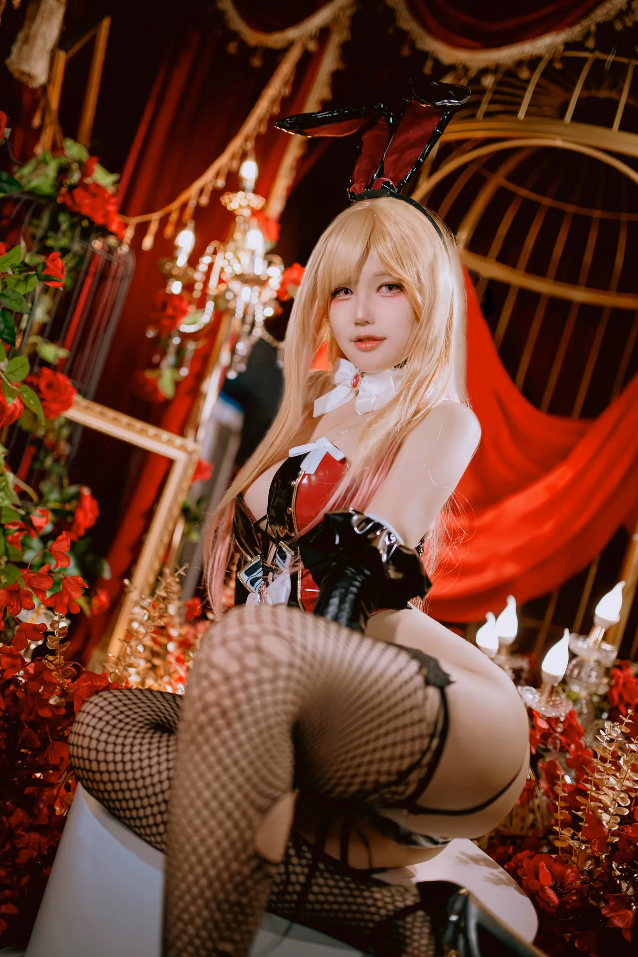 HEEYA as Marin Kitagawa — cosplay photo 8 of 27
