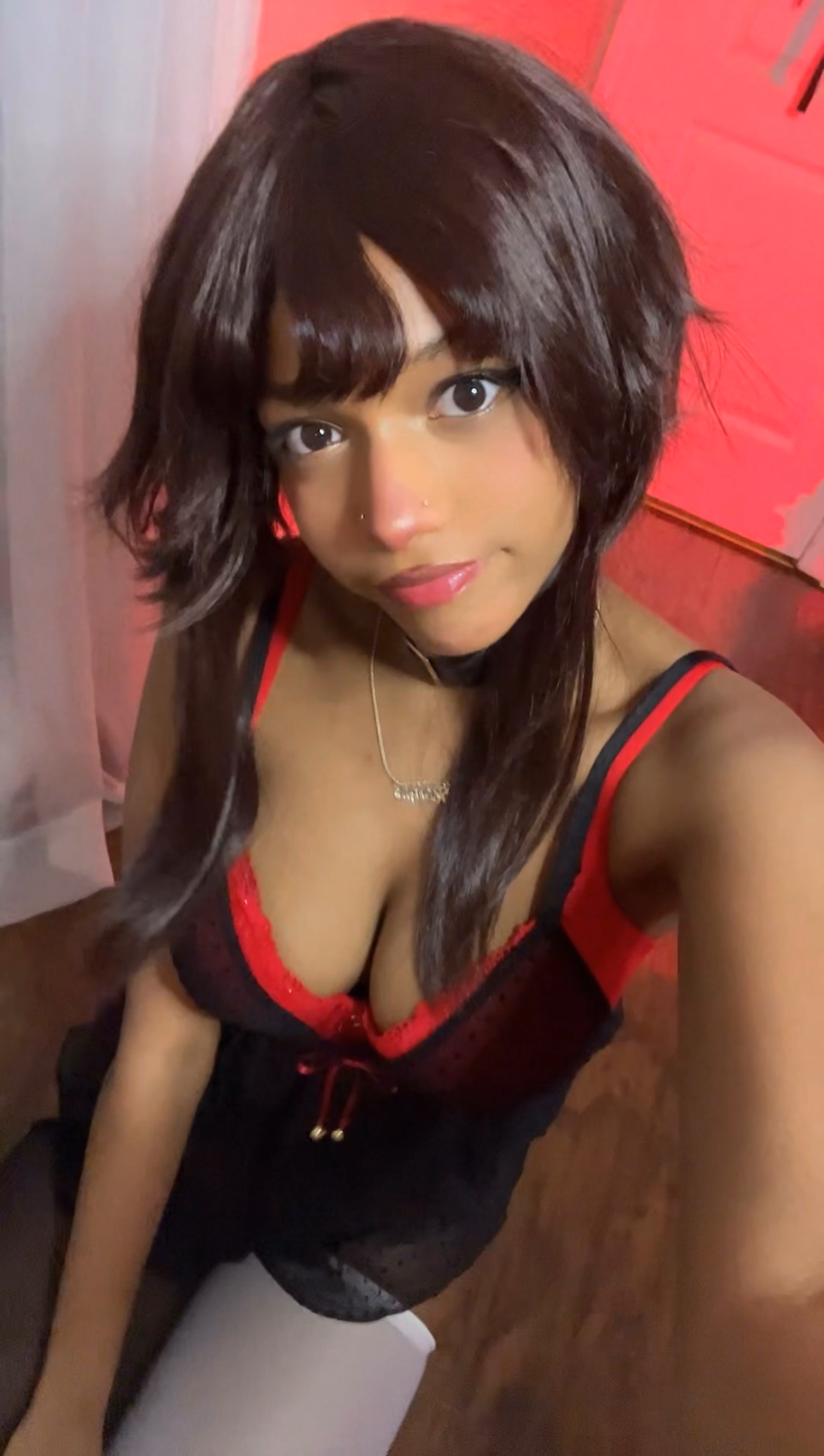 Hehe Katt as Megumin — cosplay photo 27 of 43