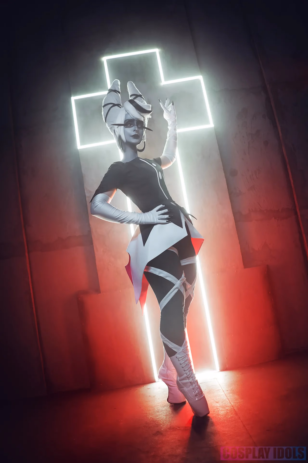 Hemulka as Carmilla Carmine — cosplay photo 17 of 20