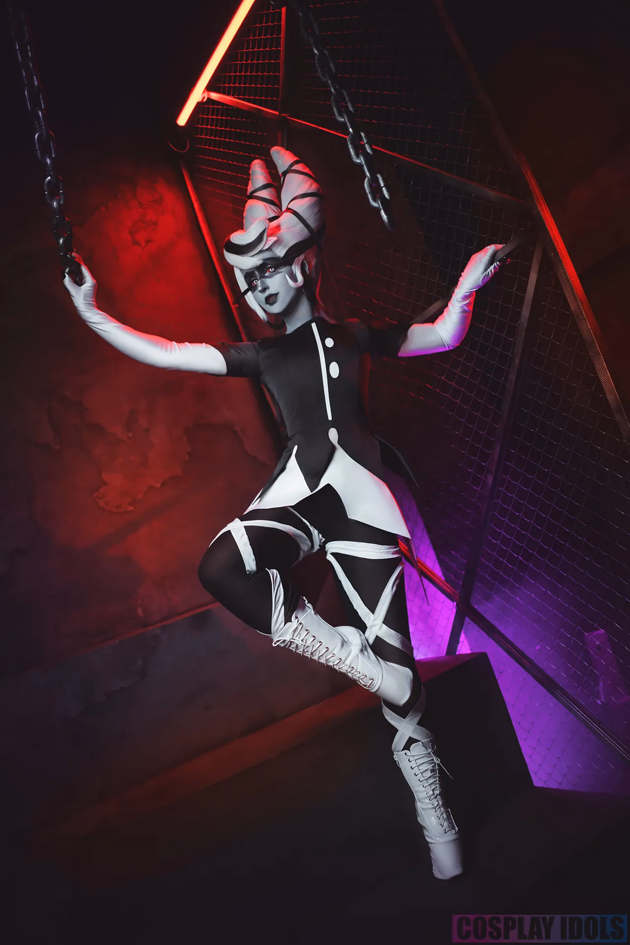 Hemulka as Carmilla Carmine — cosplay photo 3 of 20
