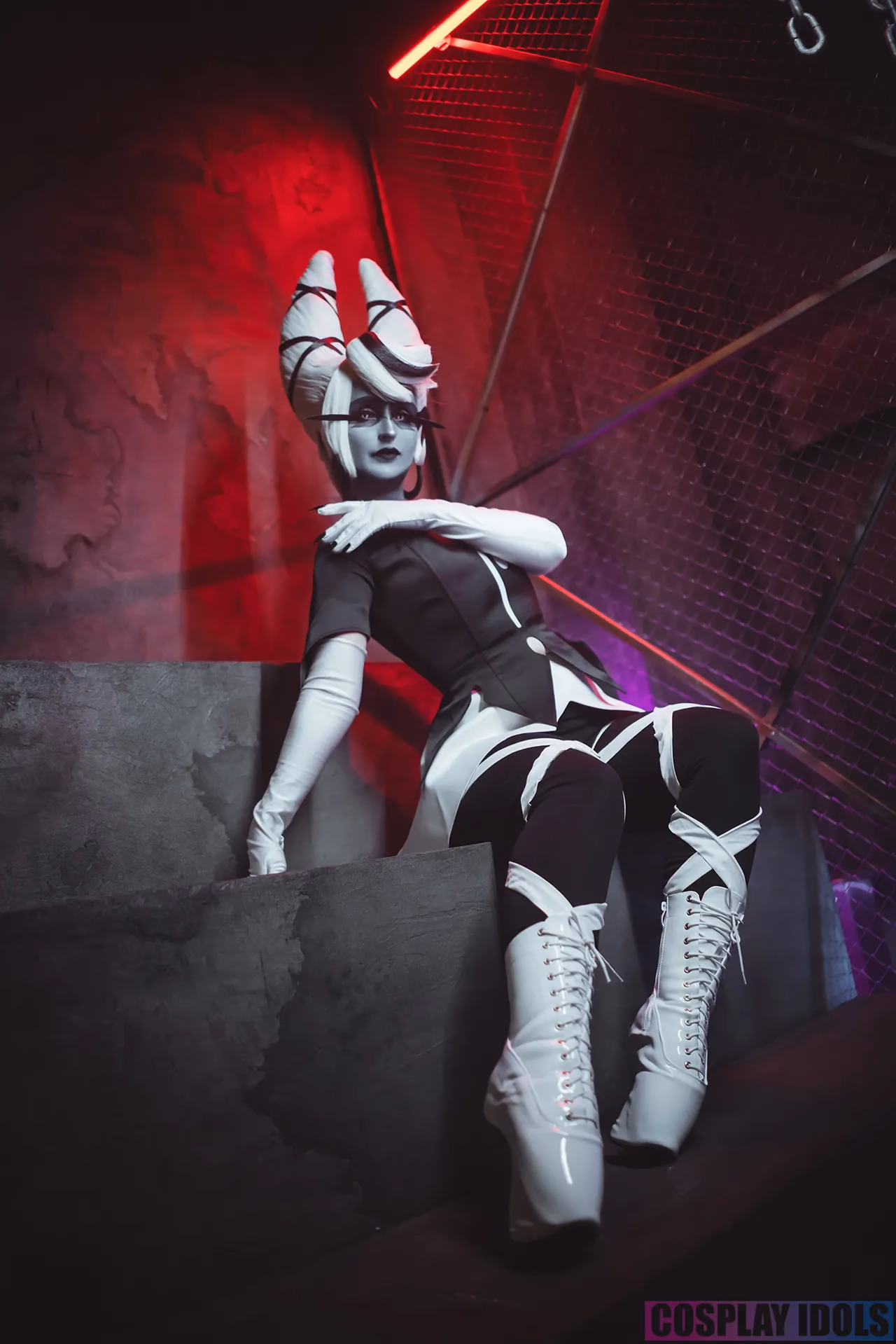 Hemulka as Carmilla Carmine — cosplay photo 6 of 20