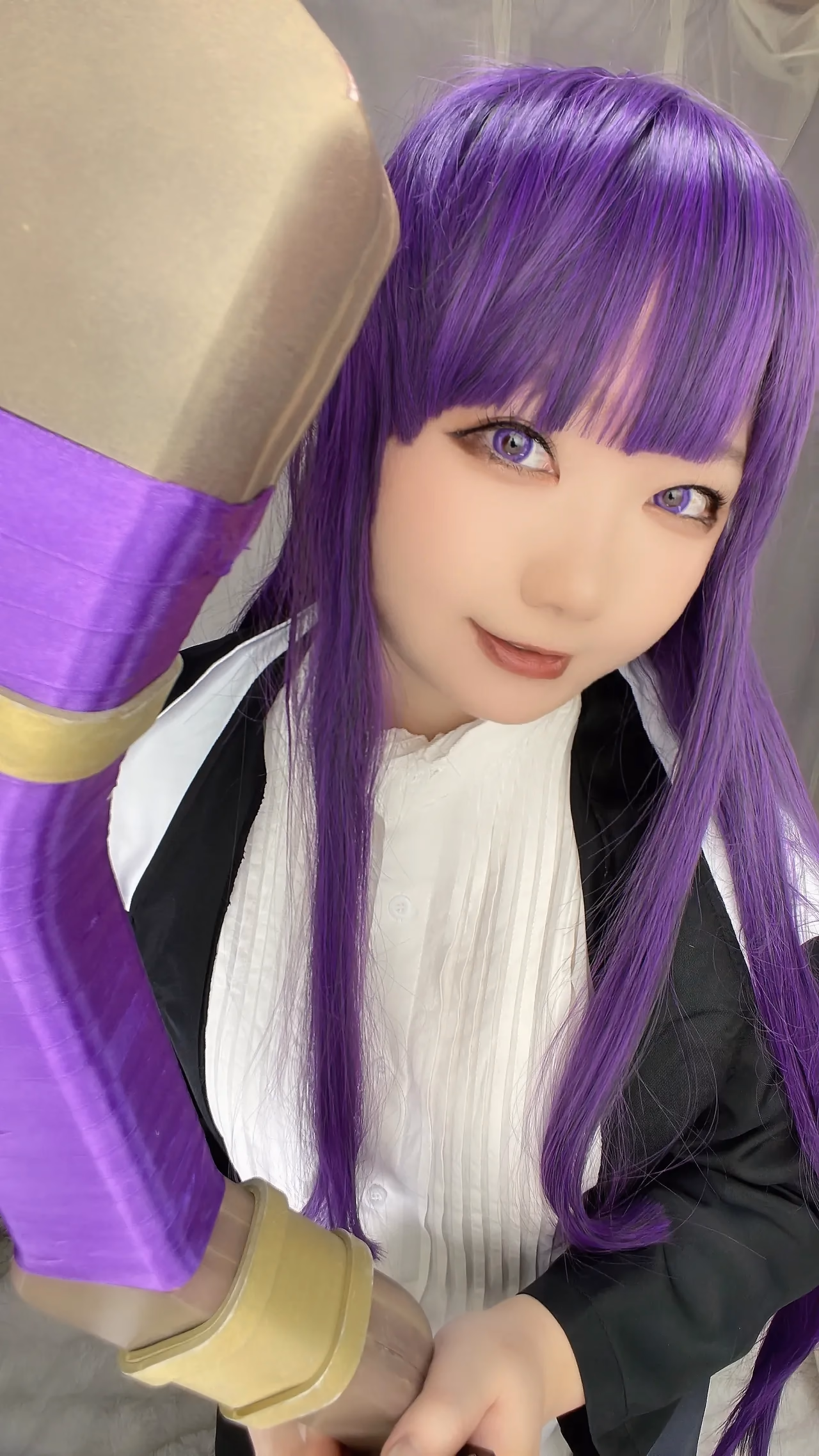 Higurashi Rin as Fern — cosplay photo 18 of 158