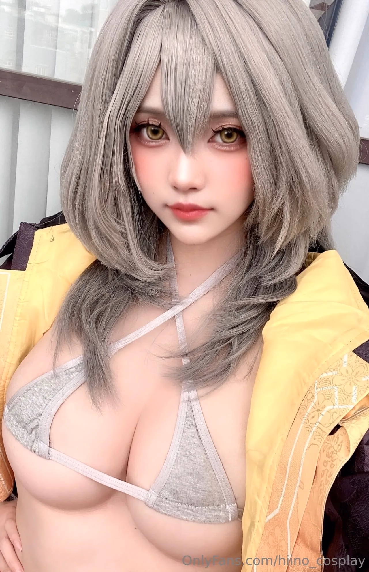 Hiino as Stelle — cosplay photo 10 of 23