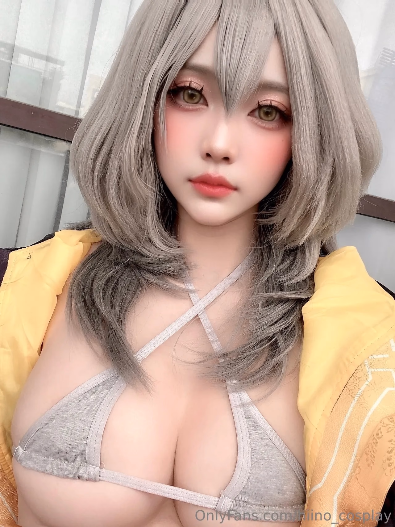 Hiino as Stelle — cosplay photo 4 of 23