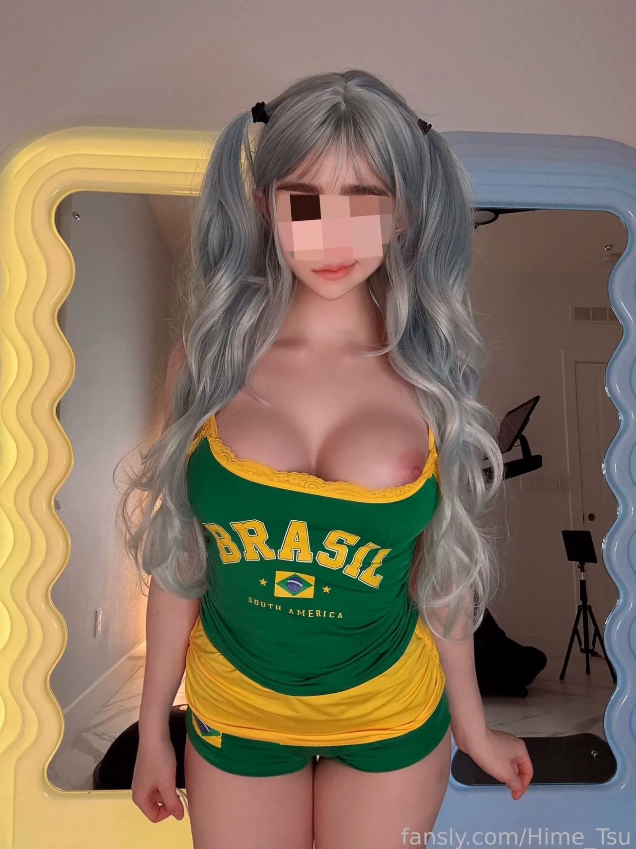 Hime Tsu as Hatsune Miku — cosplay photo 3 of 27