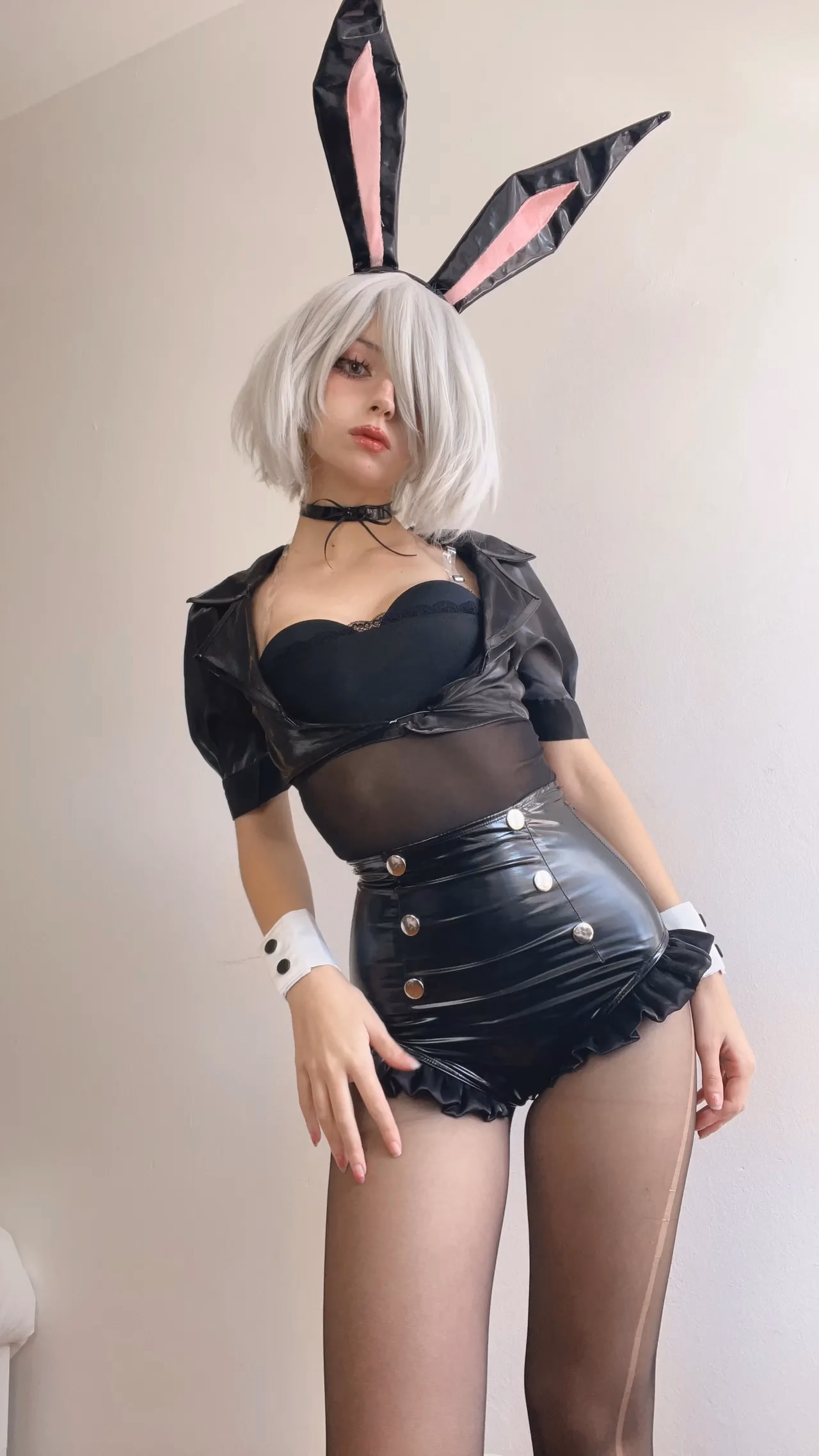 Himee.lily as 2B — cosplay photo 48 of 255