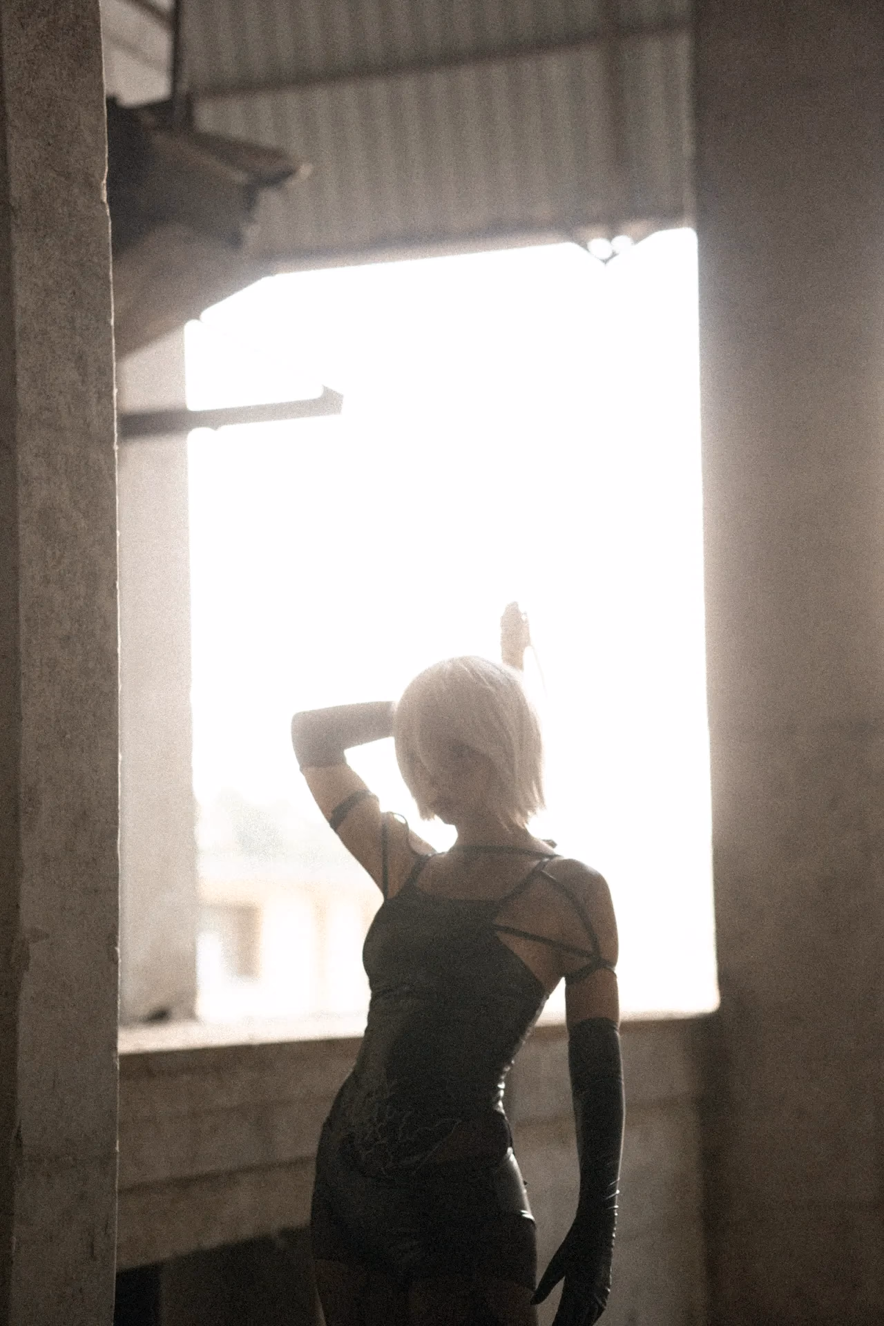 Himee.lily as A2 — cosplay photo 102 of 140