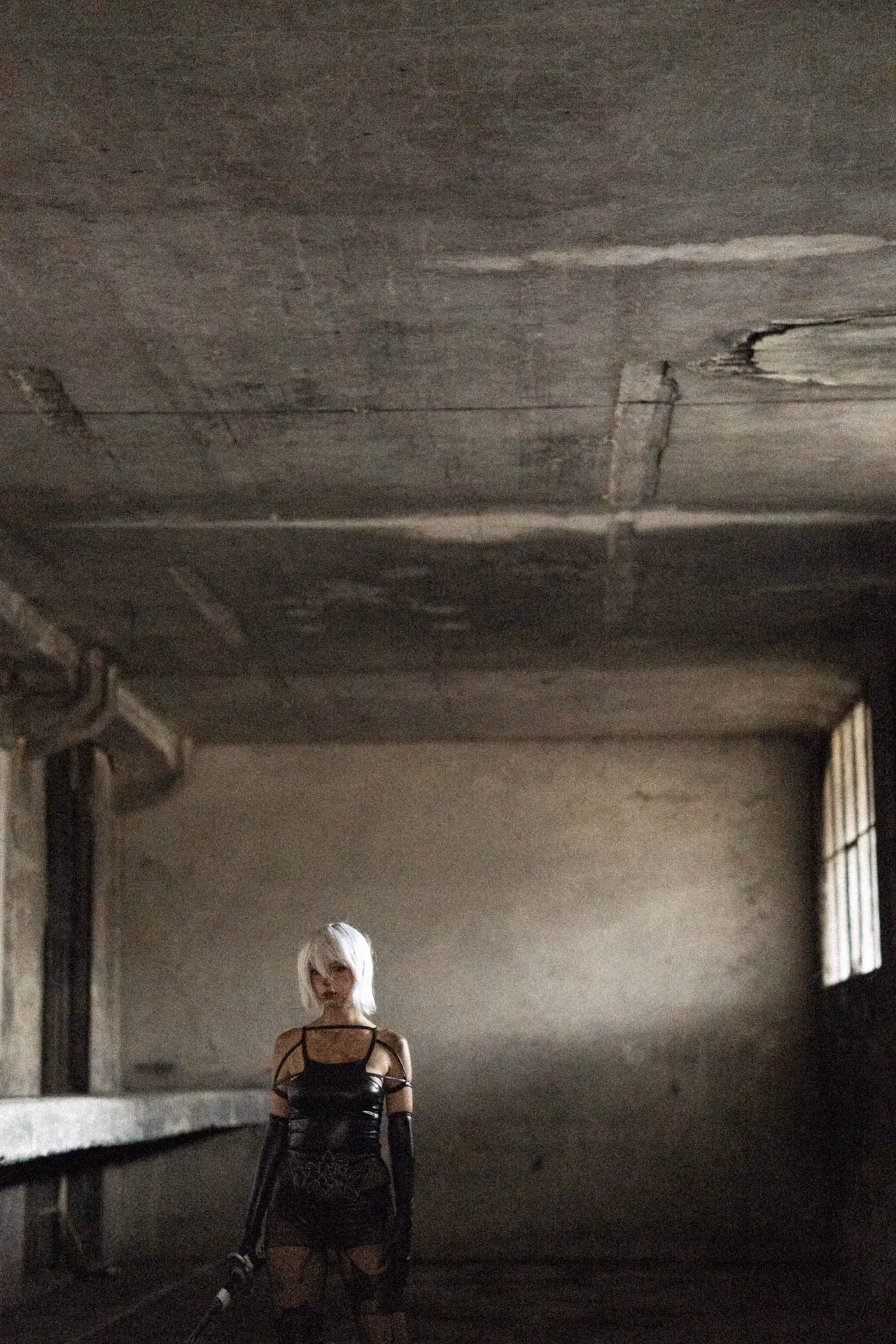 Himee.lily as A2 — cosplay photo 126 of 140