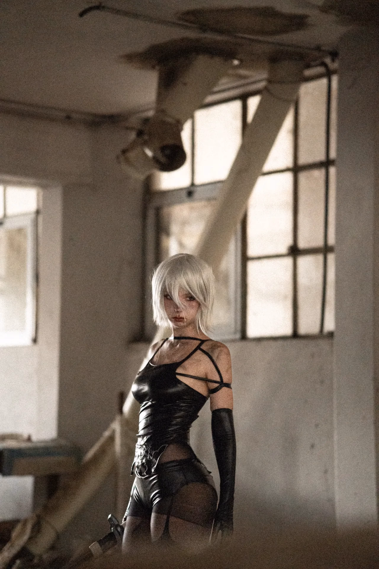 Himee.lily as A2 — cosplay photo 32 of 140