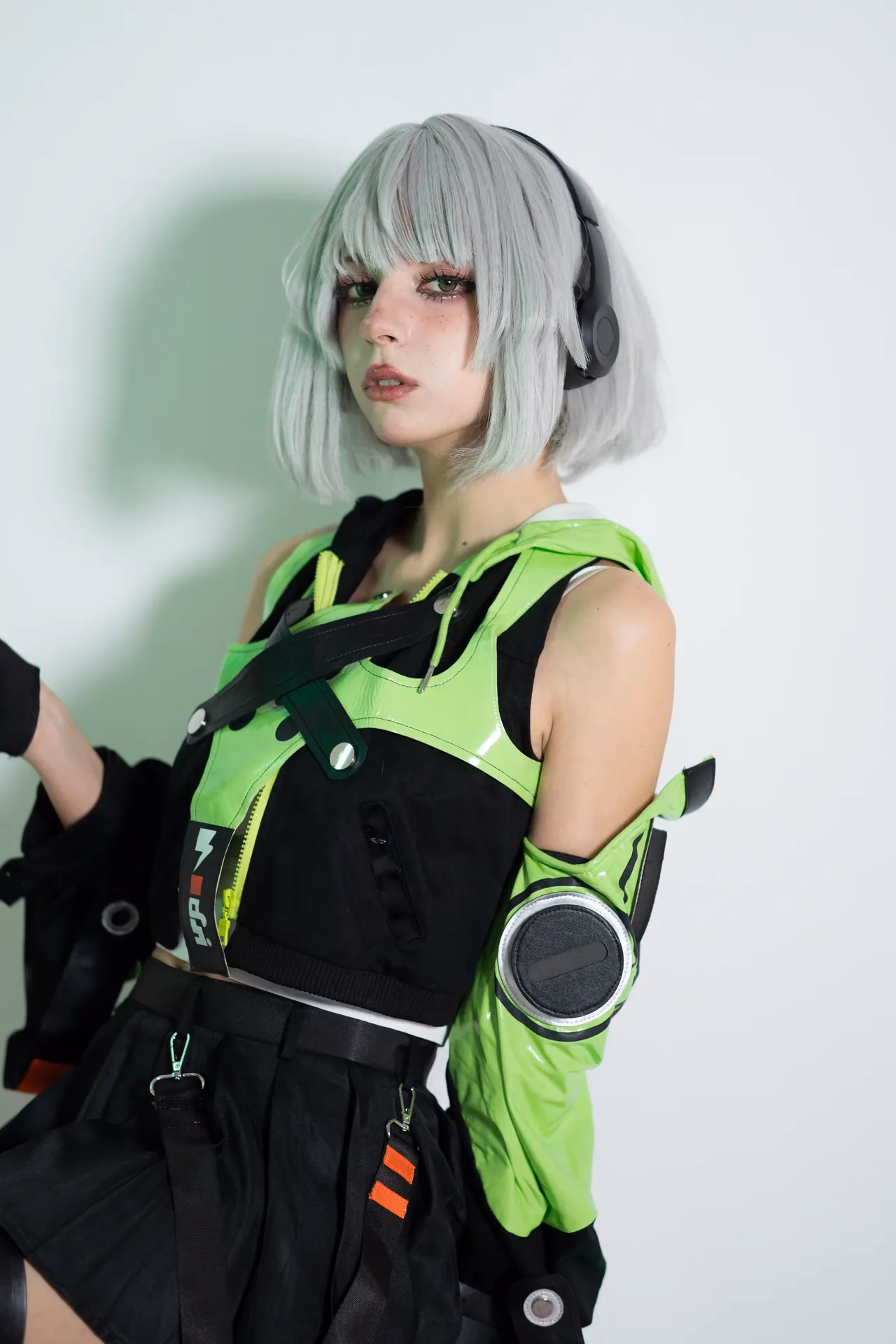 Himee.lily as Anby Demara — cosplay photo 10 of 51