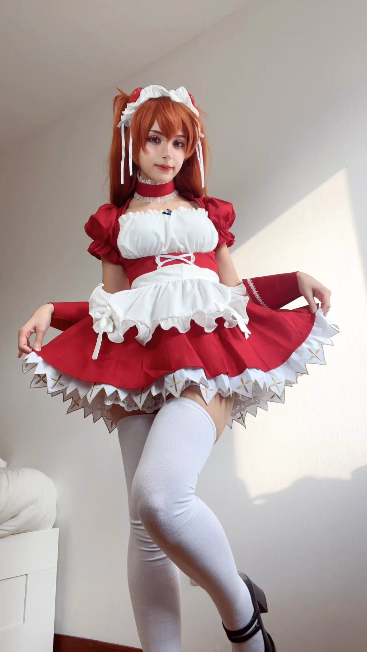 Himee.lily as Asuka Langley Soryu — cosplay photo 102 of 216
