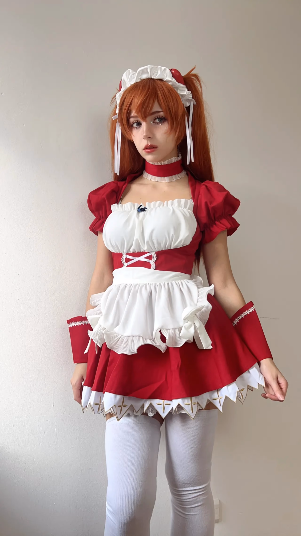 Himee.lily as Asuka Langley Soryu — cosplay photo 11 of 216
