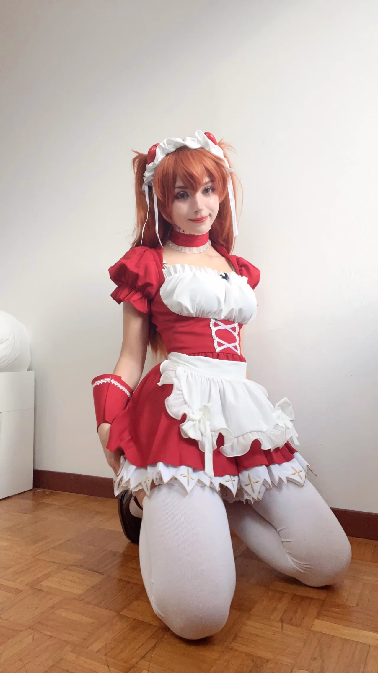 Himee.lily as Asuka Langley Soryu — cosplay photo 113 of 216