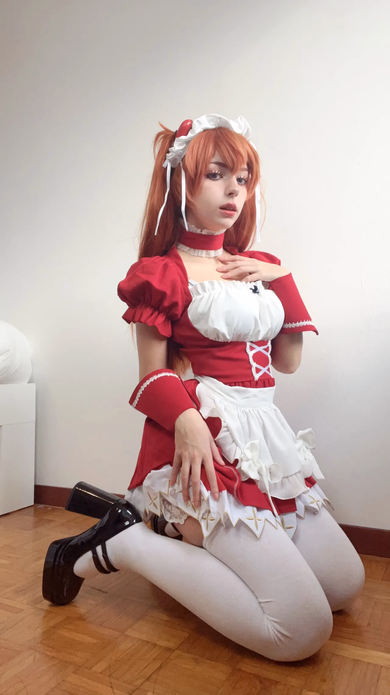 Himee.lily as Asuka Langley Soryu — cosplay photo 114 of 216
