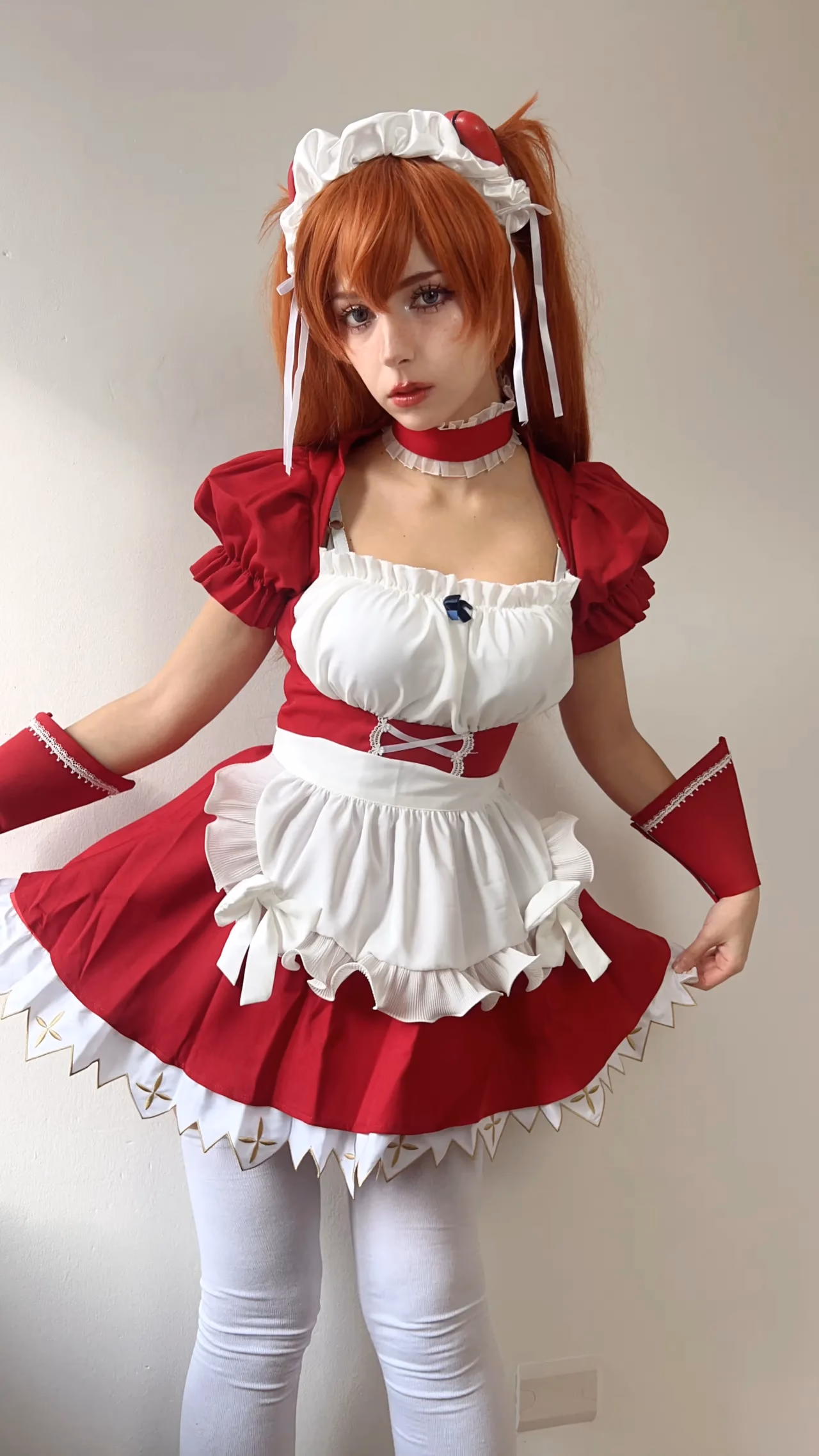 Himee.lily as Asuka Langley Soryu — cosplay photo 12 of 216