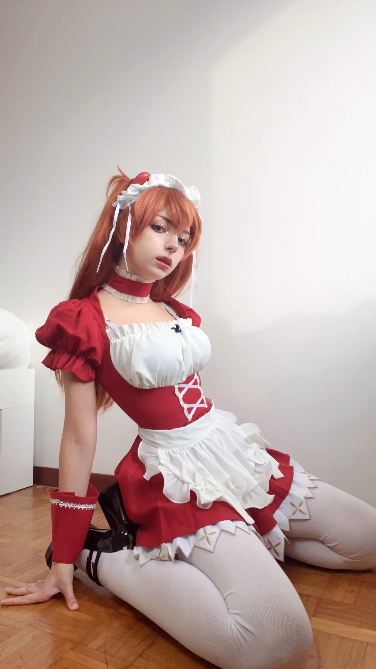 Himee.lily as Asuka Langley Soryu — cosplay photo 120 of 216