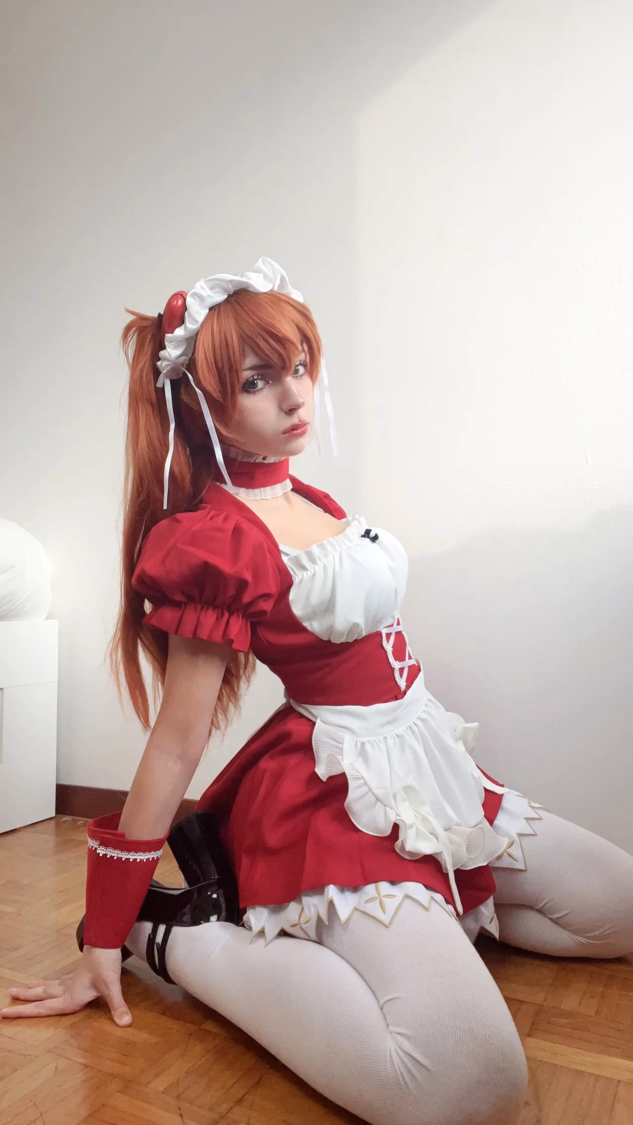 Himee.lily as Asuka Langley Soryu — cosplay photo 121 of 216