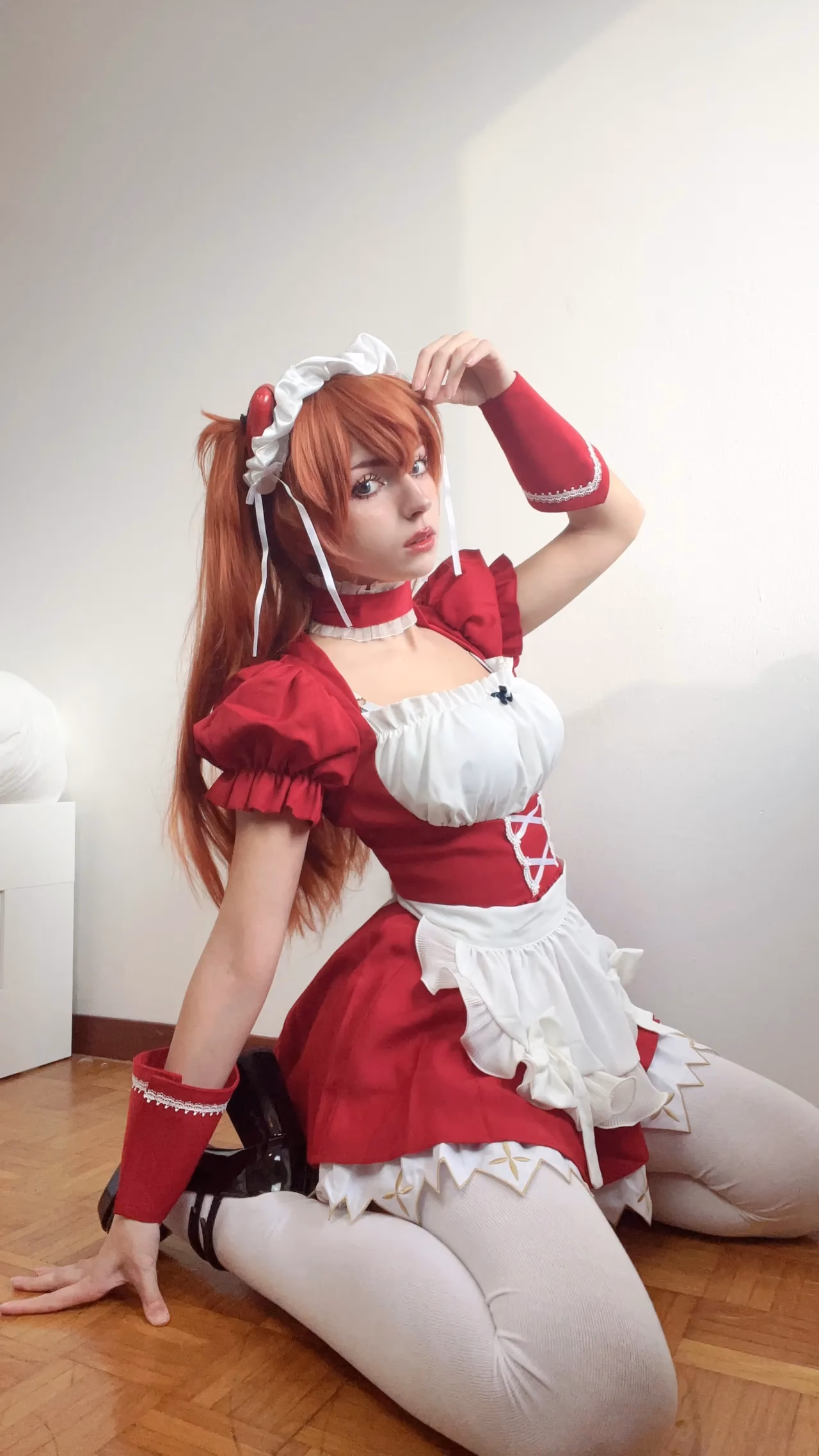 Himee.lily as Asuka Langley Soryu — cosplay photo 122 of 216