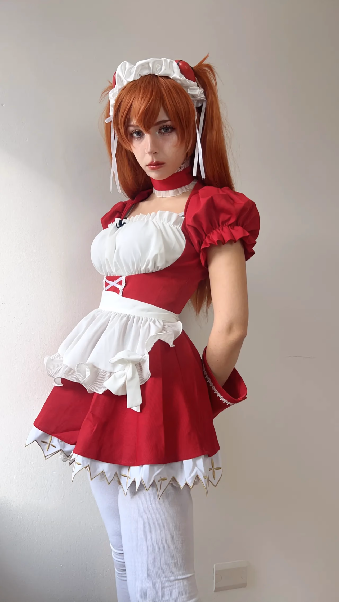 Himee.lily as Asuka Langley Soryu — cosplay photo 13 of 216